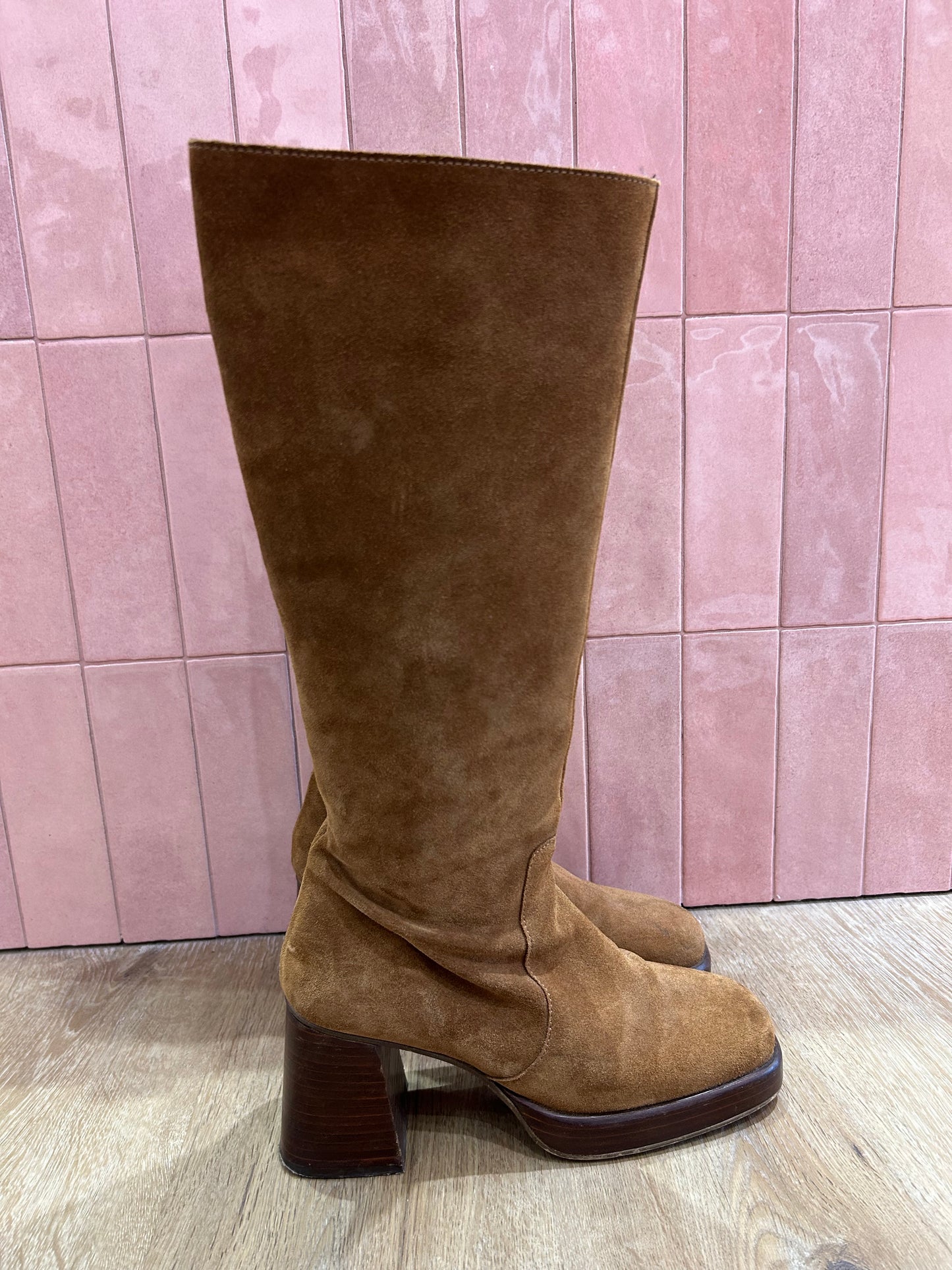 Bottes JONAK Taille 39