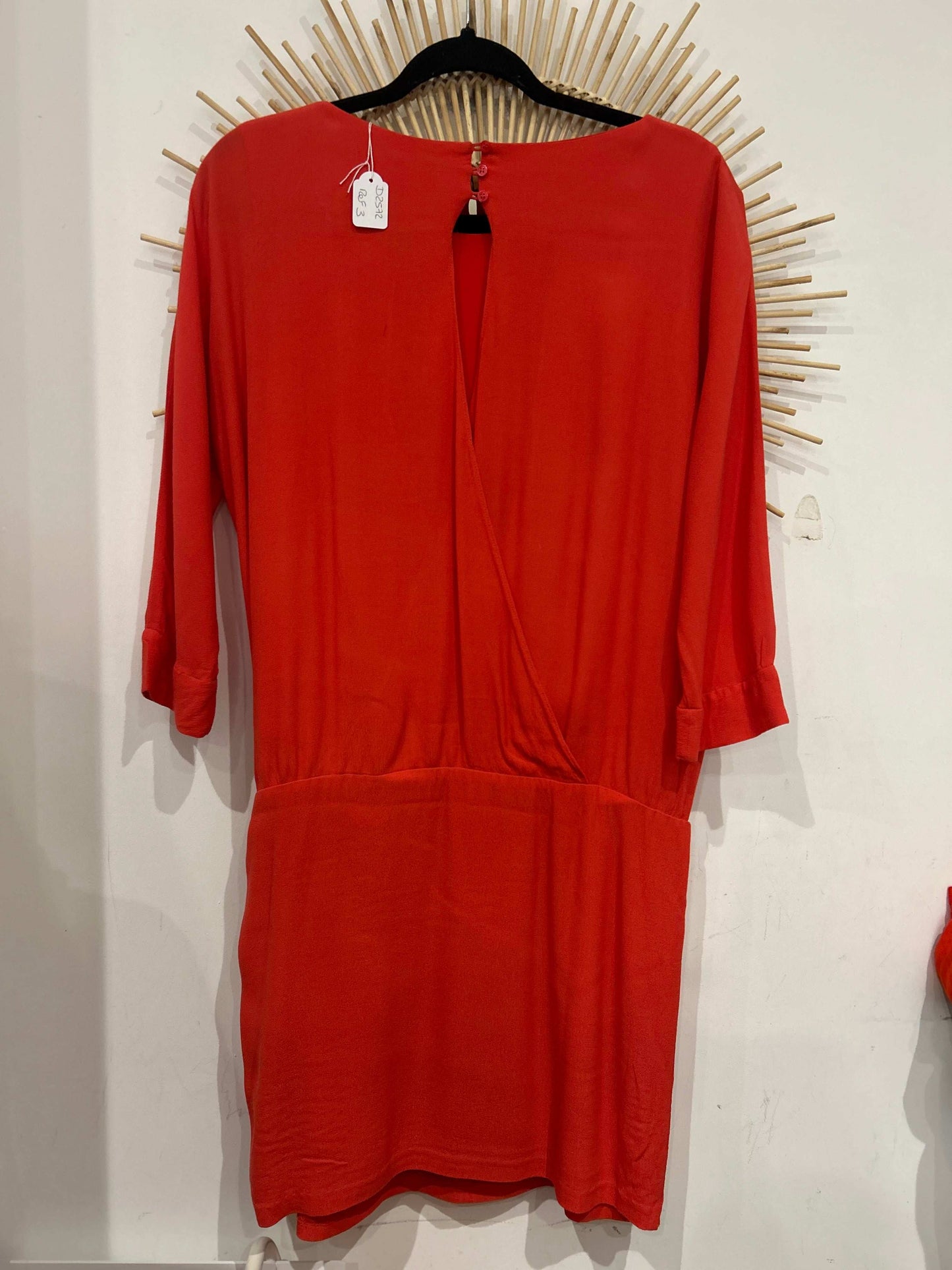 Robe comptoir des cotonniers Taille M