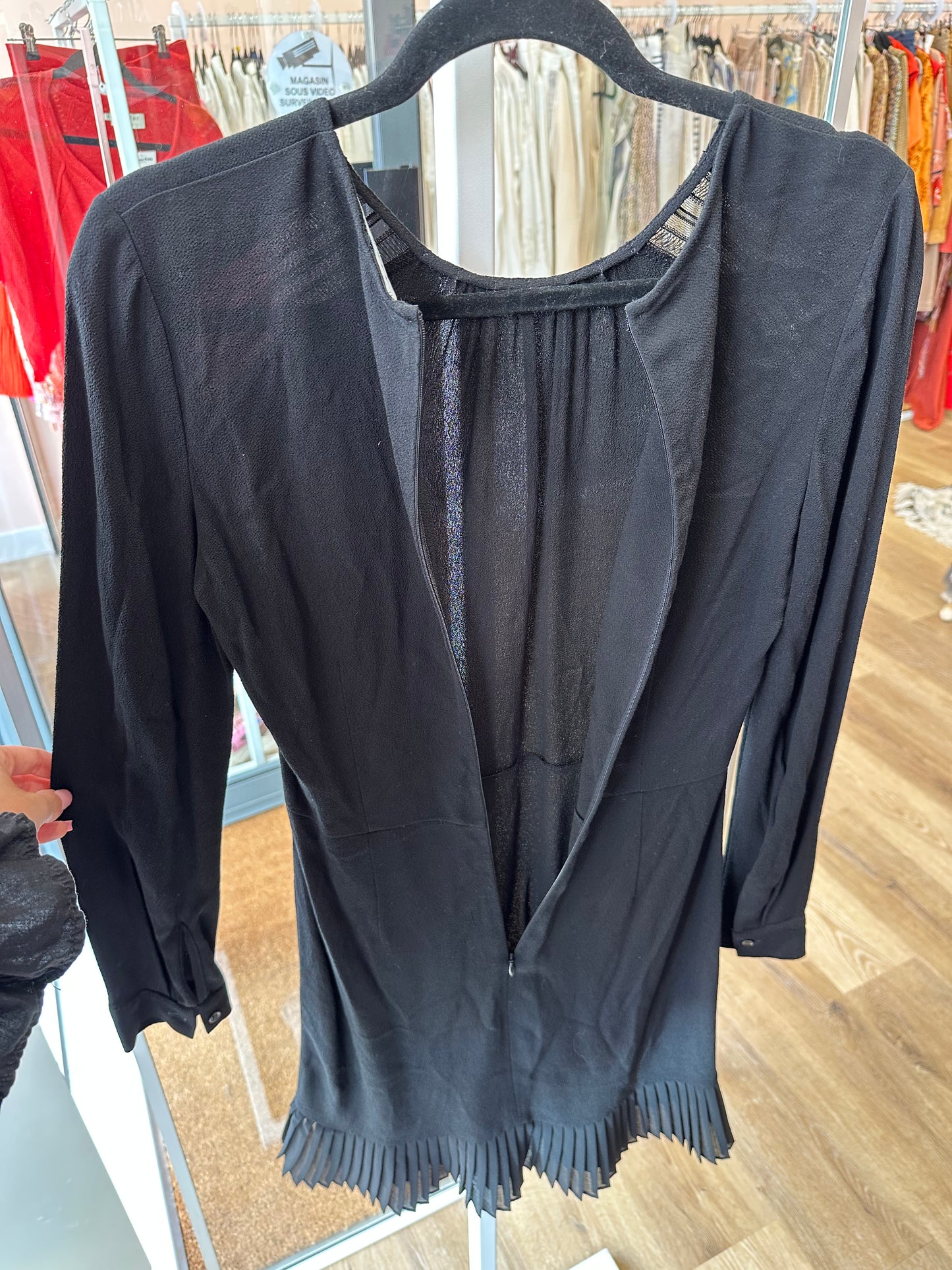 Robe Sandro T.S