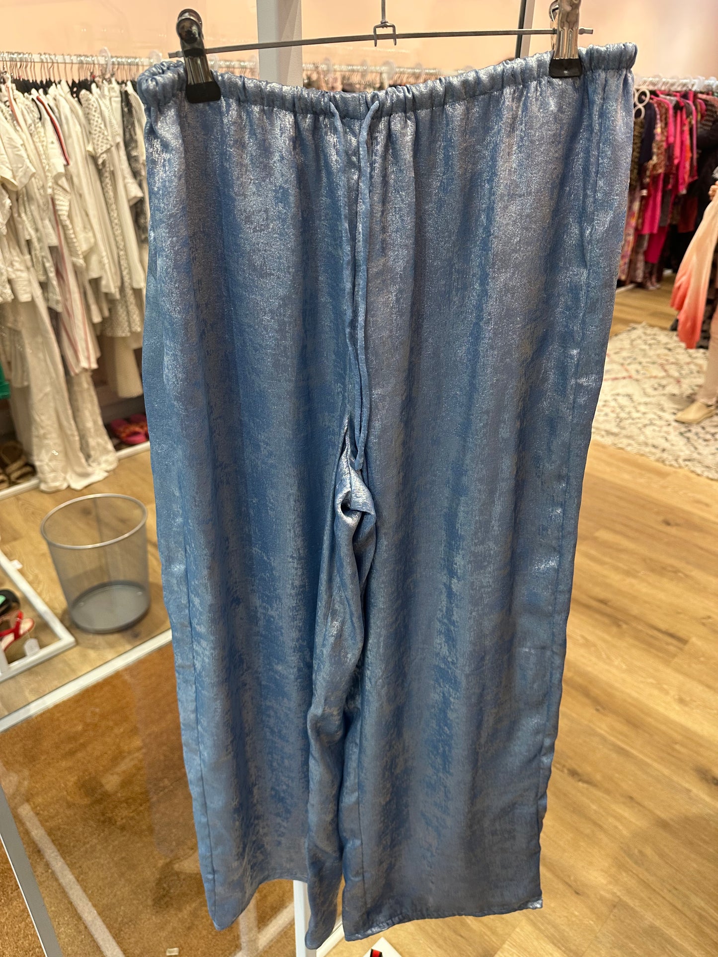 Pantalon Zara T.M