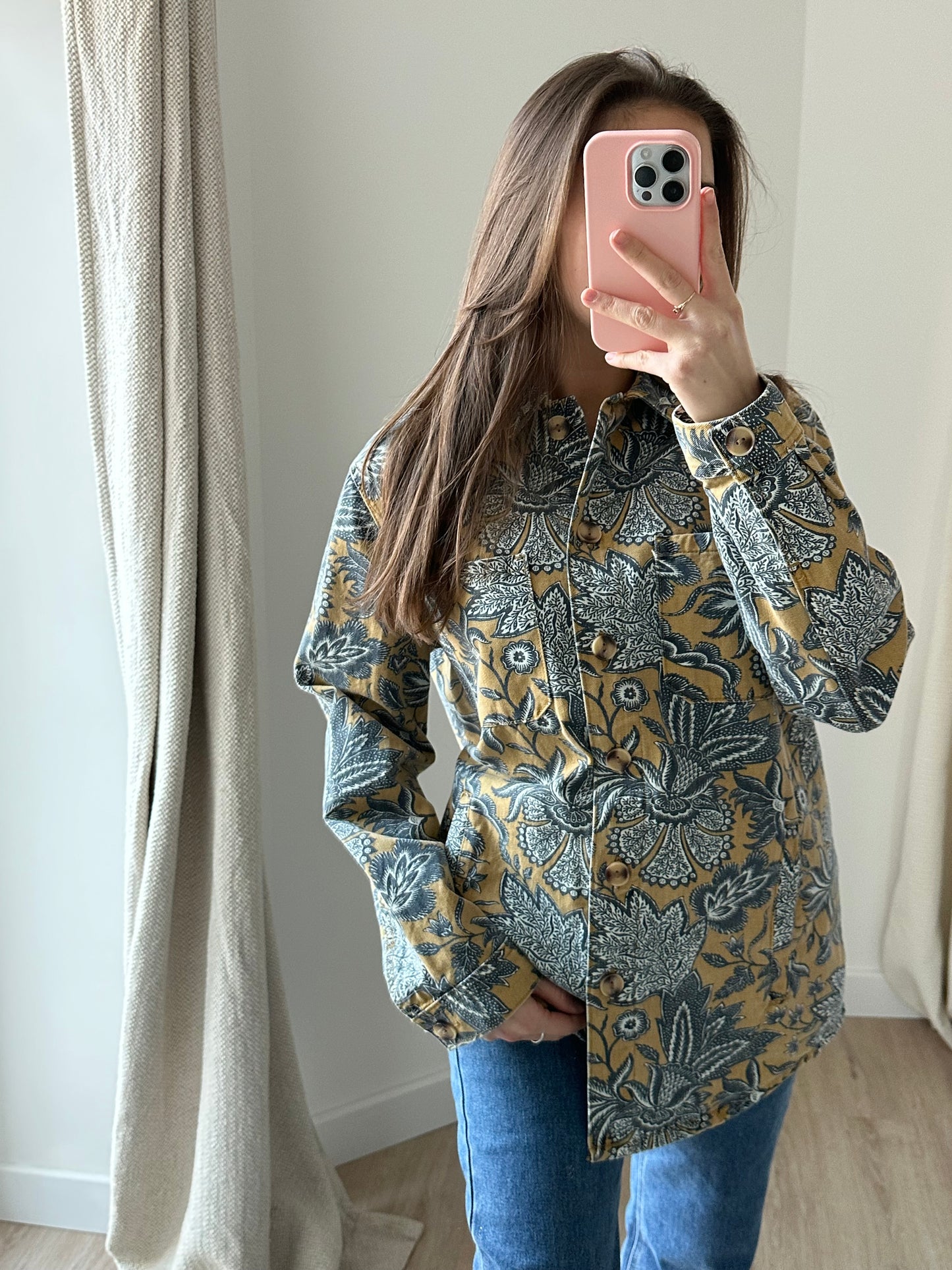 Veste promod T.42