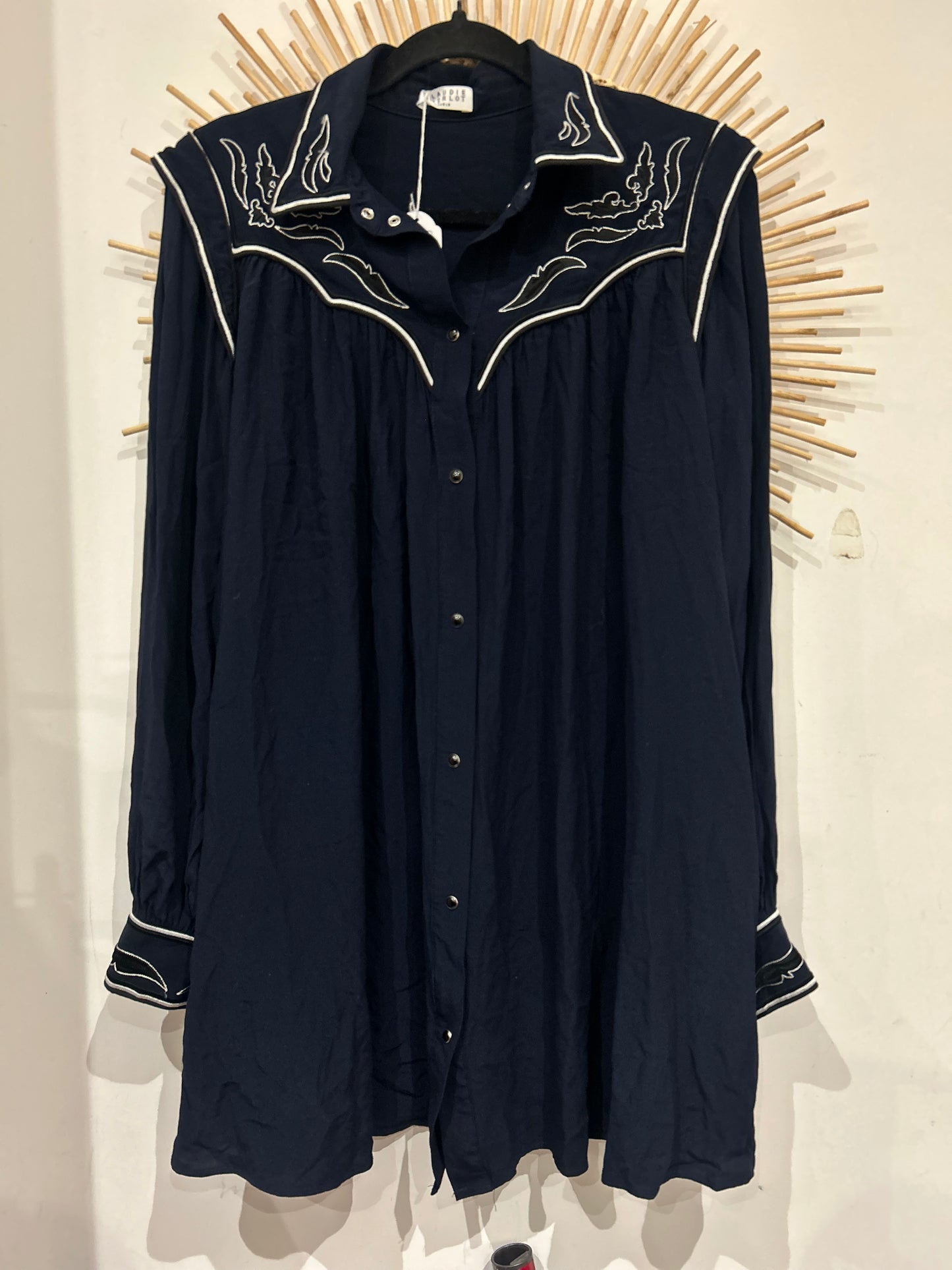Robe Claudie Pierlot Taille 34
