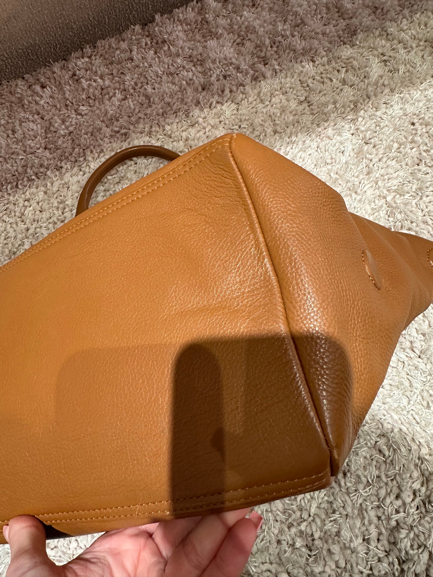 Sac One step