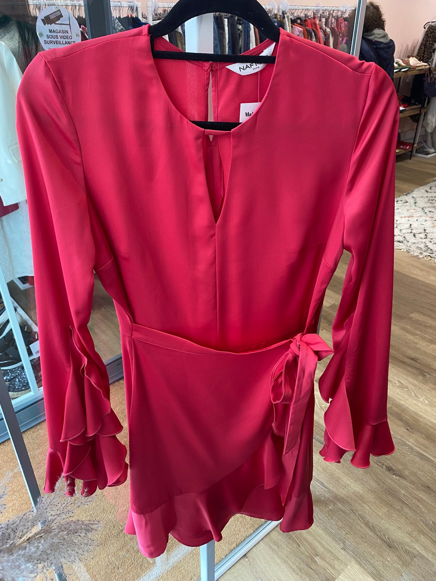 Robe Naf Naf T.40