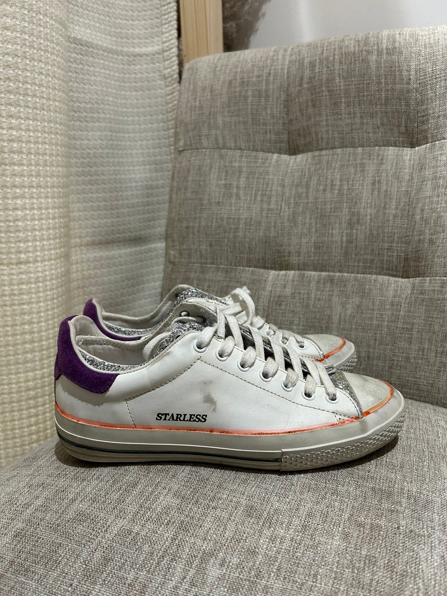 Baskets Hidnander Taille 36