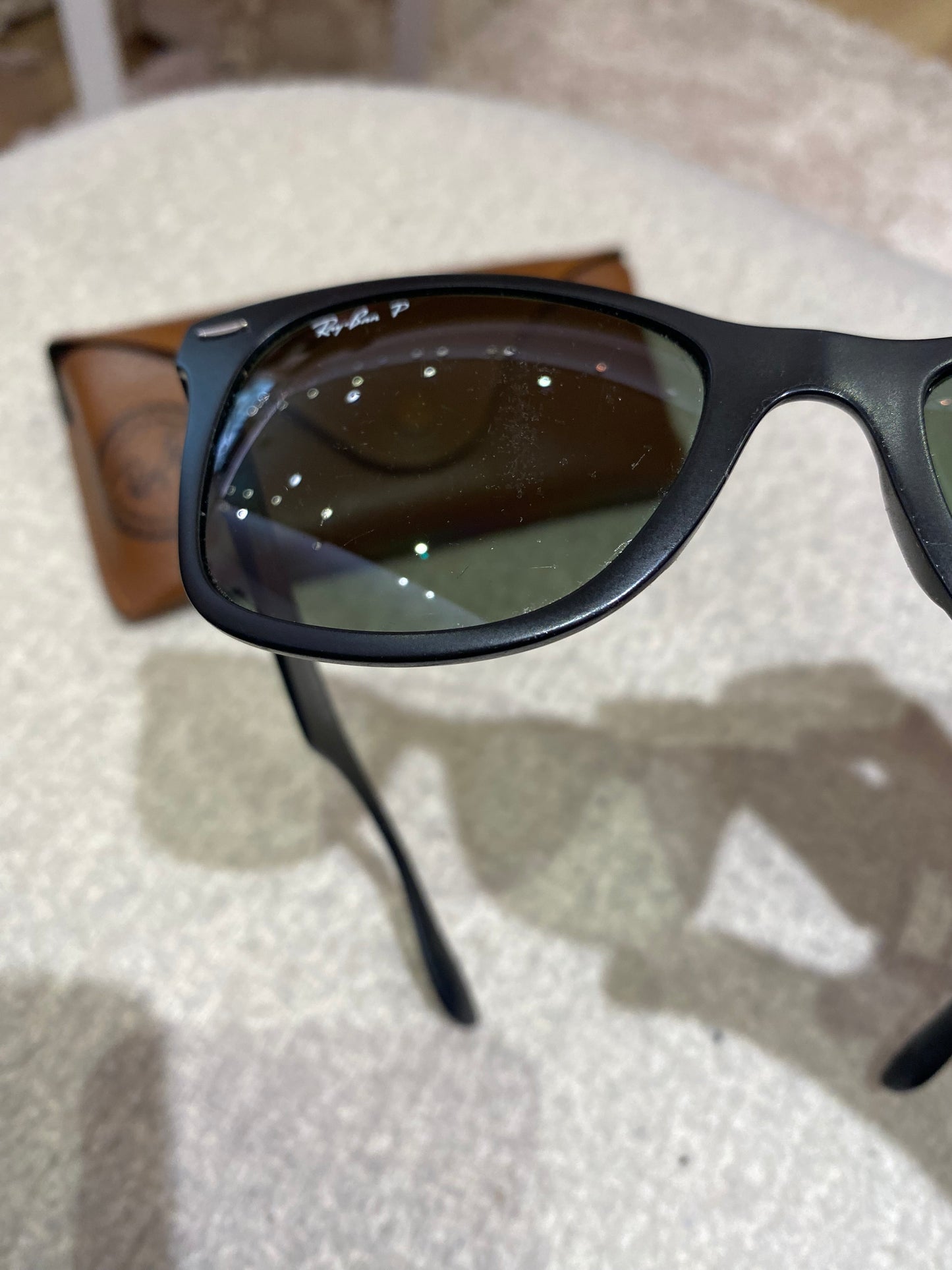 Lunettes de soleil Ray.ban