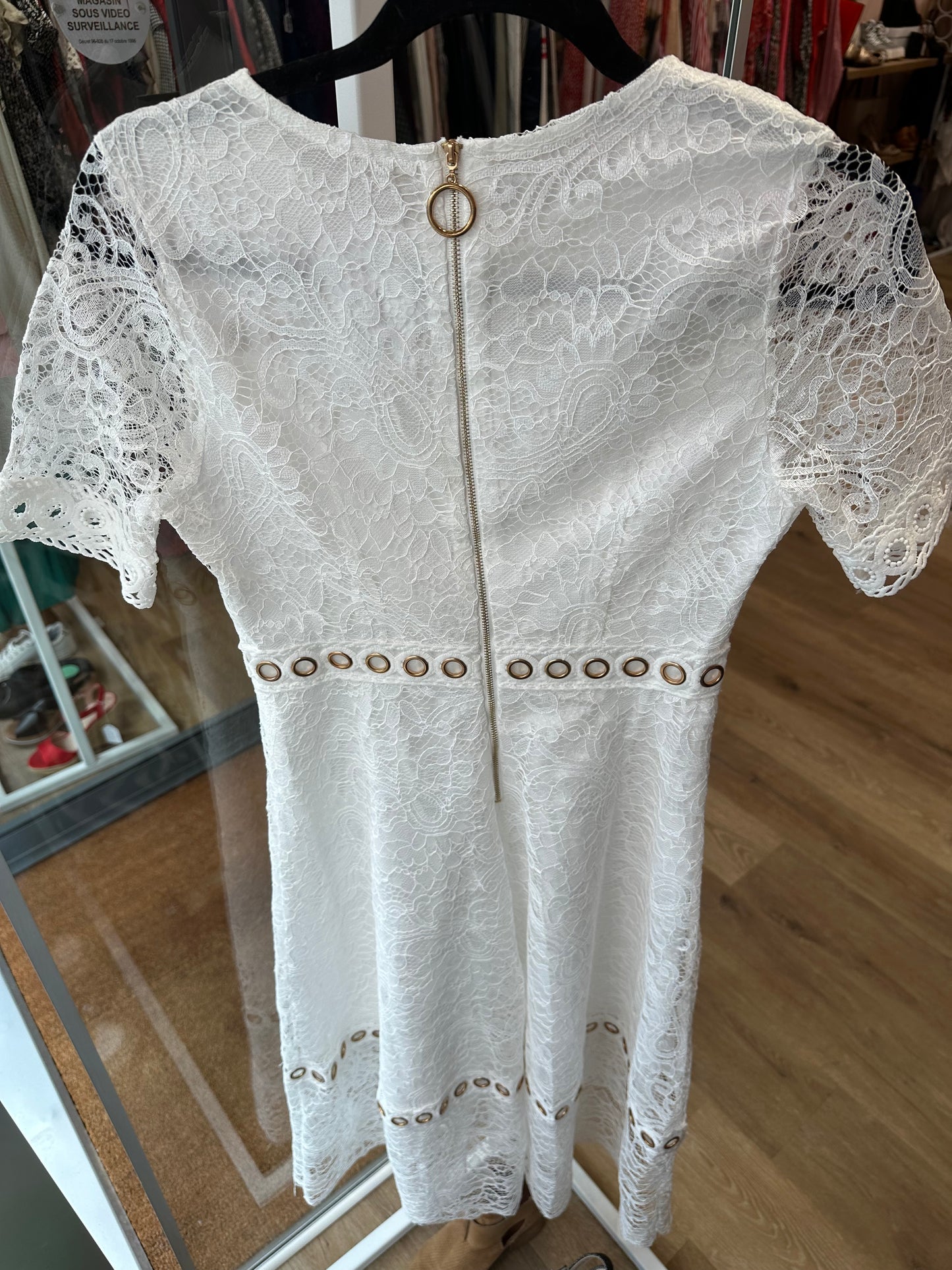 Robe T.S/M