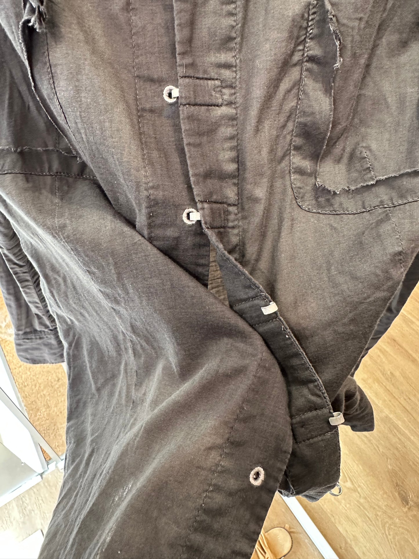 Chemise Marithé+Girbaud T.M