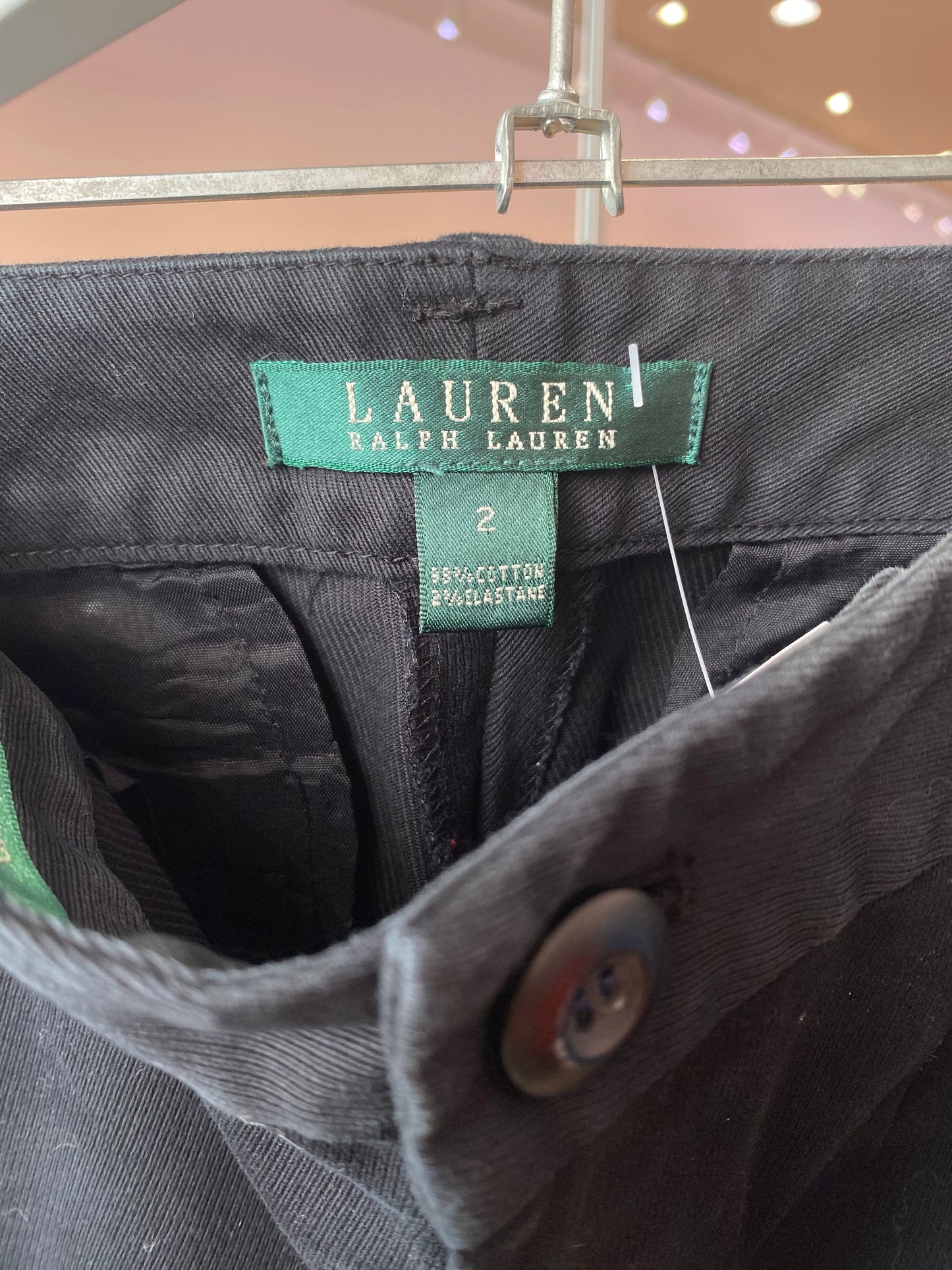 Pantalon Ralph Lauren T.M