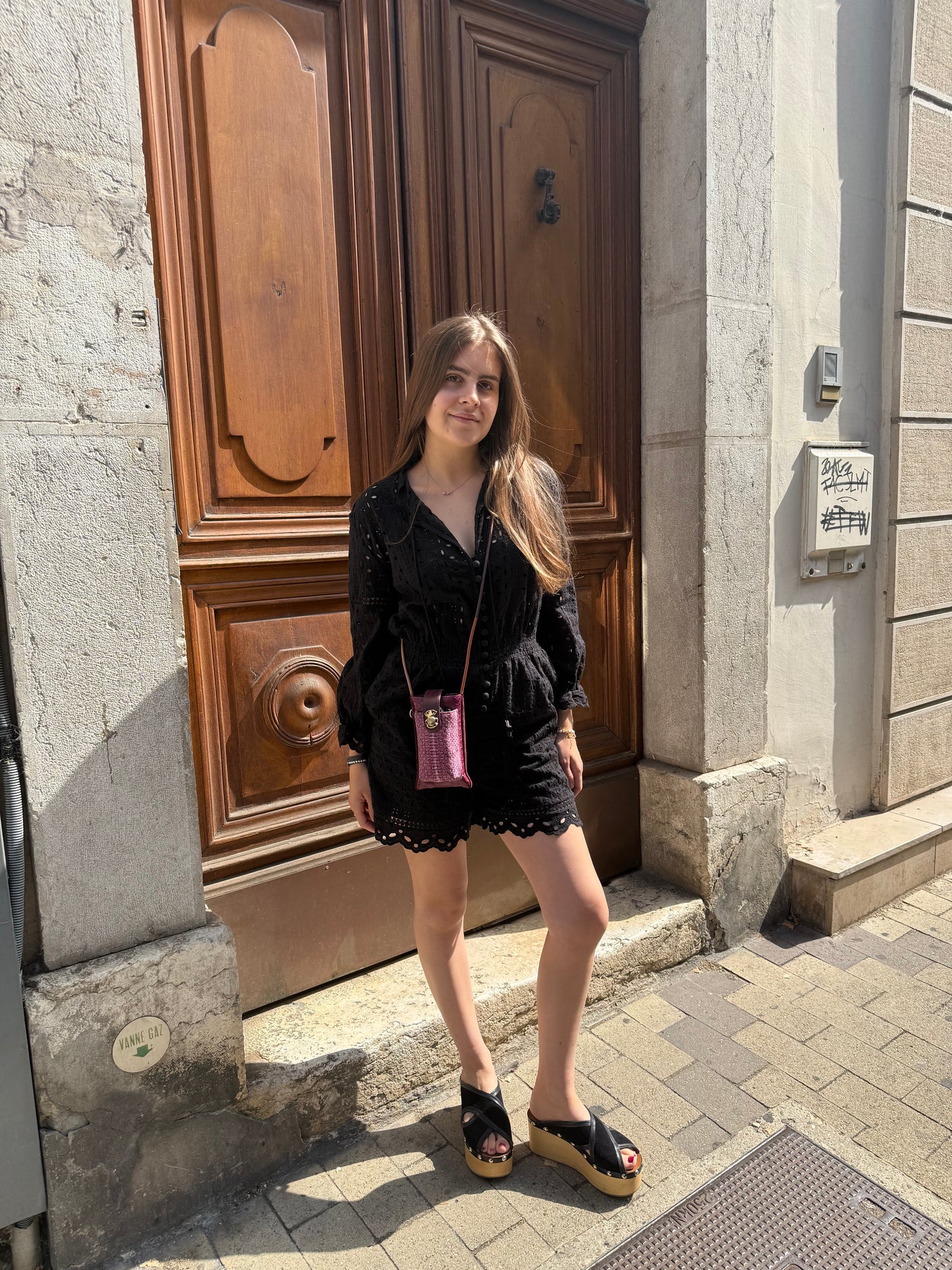 Combinaison the kooples T.M