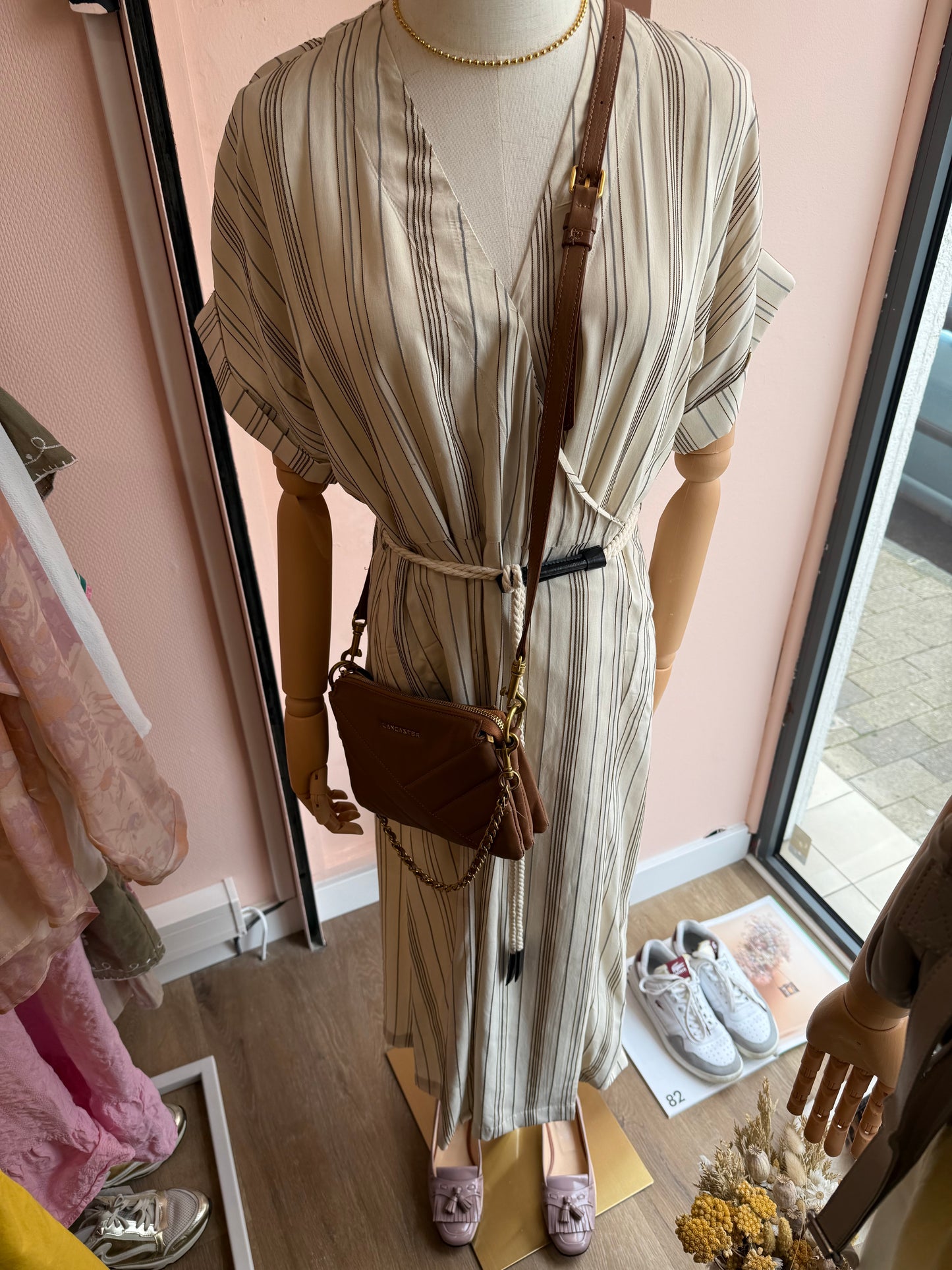 Robe la fée maraboutée T.36/38
