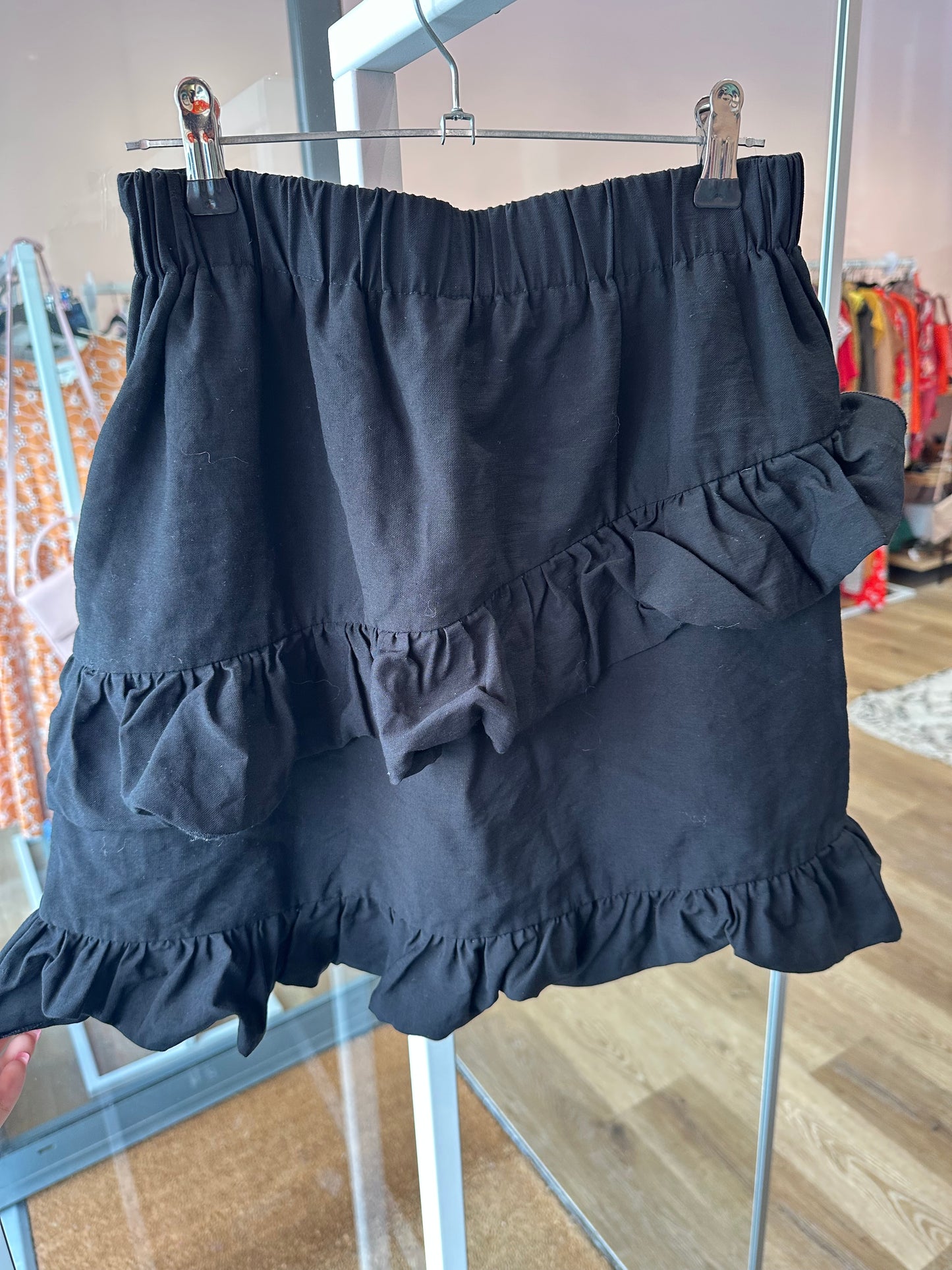 Jupe short Lili Sidonio T.S