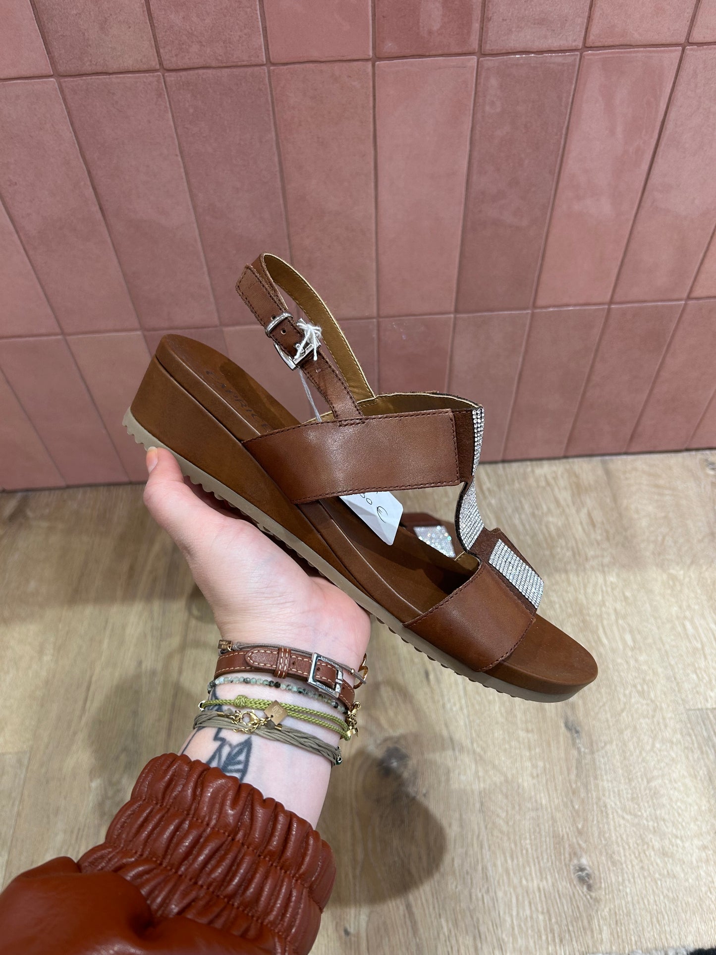 Sandales Caprice Taille 41
