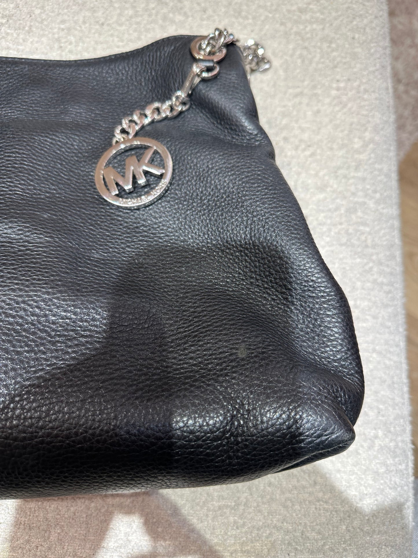 Sac Michael Kors en cuir