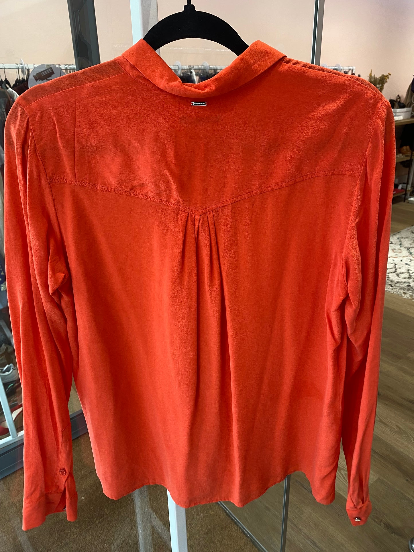 Blouse IKKS T.38