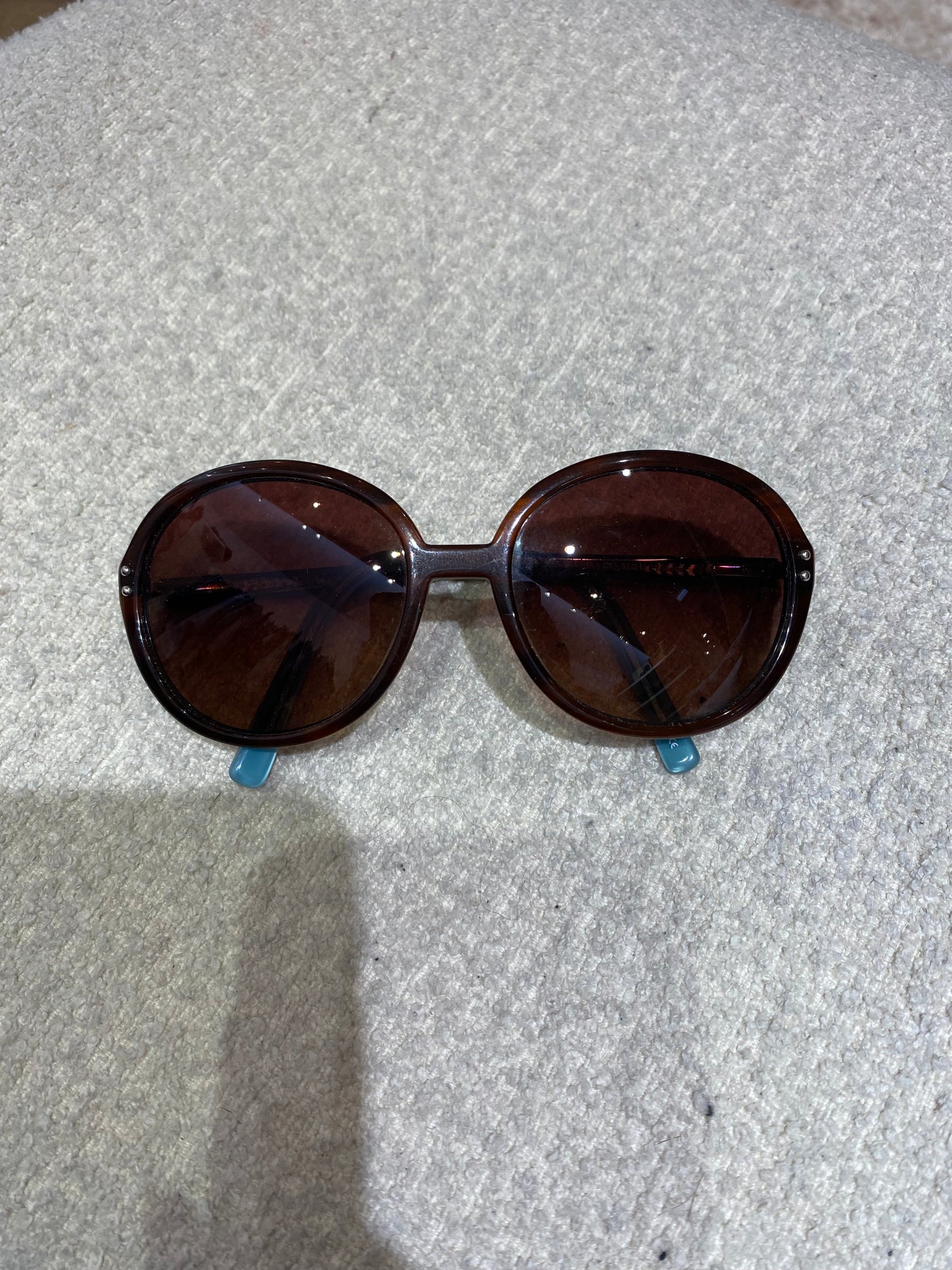 Lunettes de soleil Alain Afflelou