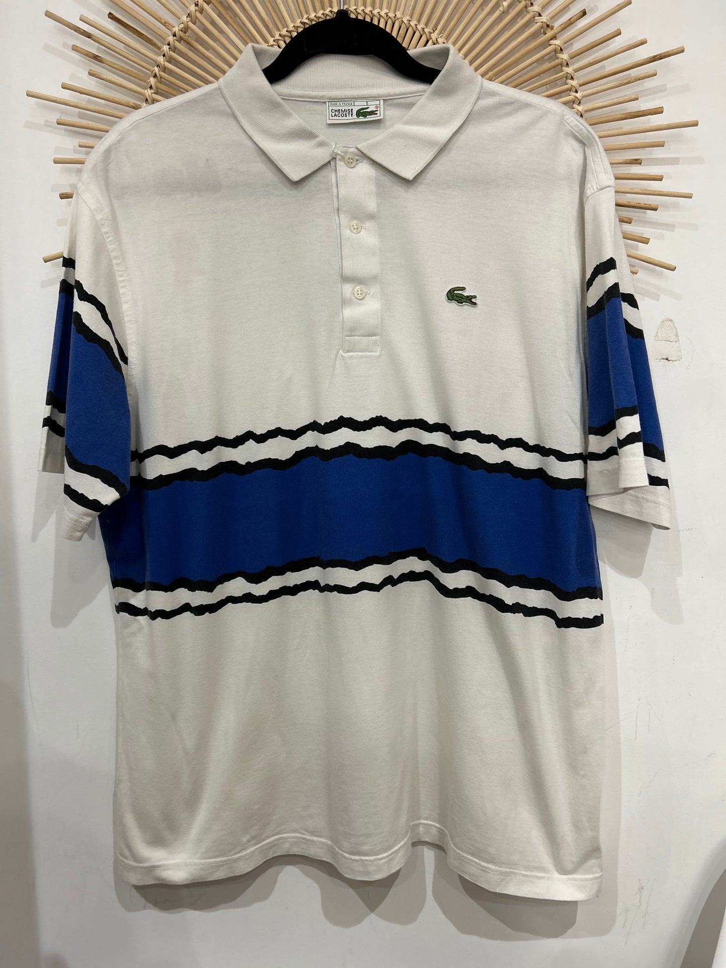 Polo Homme Lacoste Taille XL