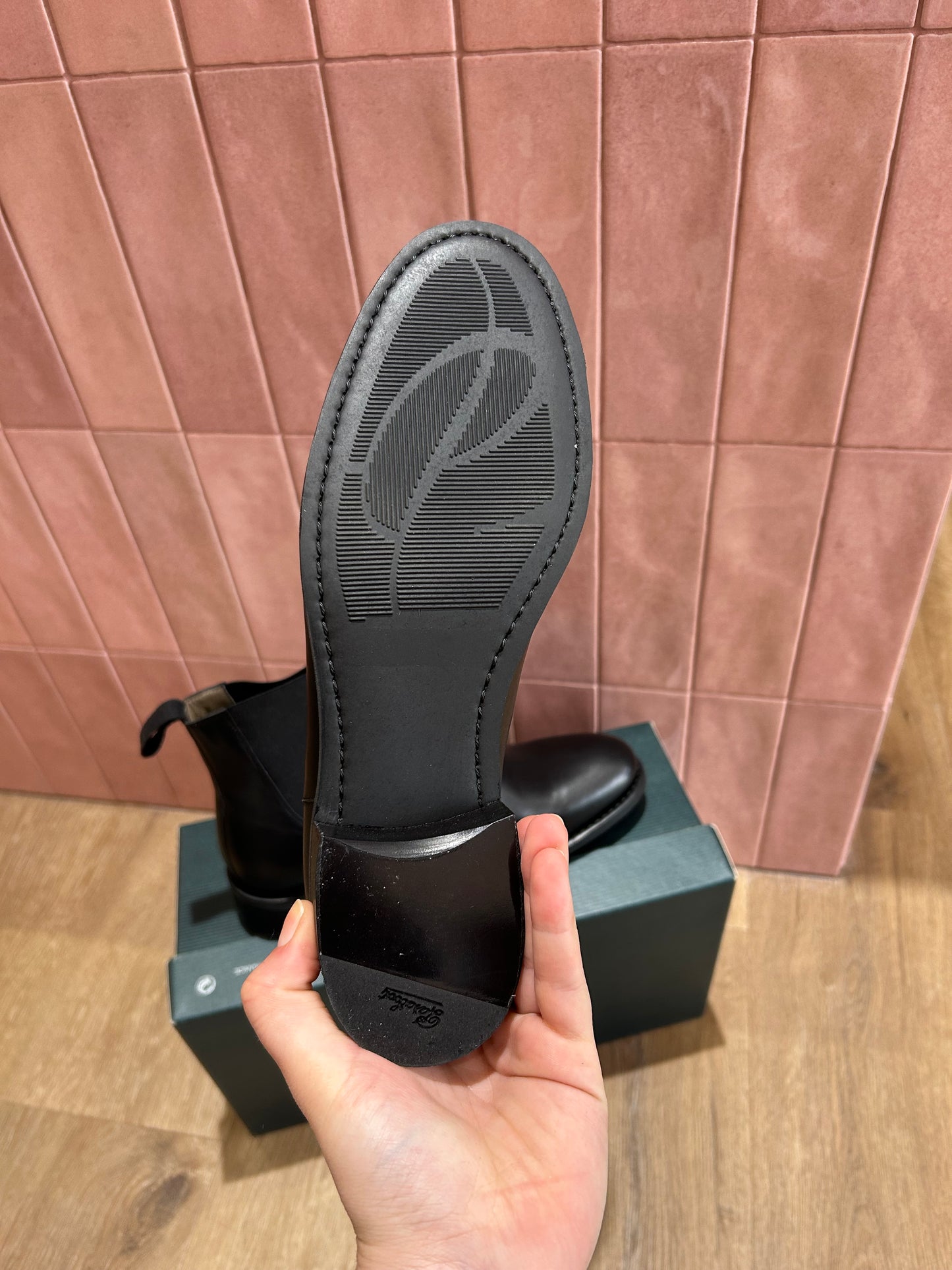 Bottines Paraboot Taille 37