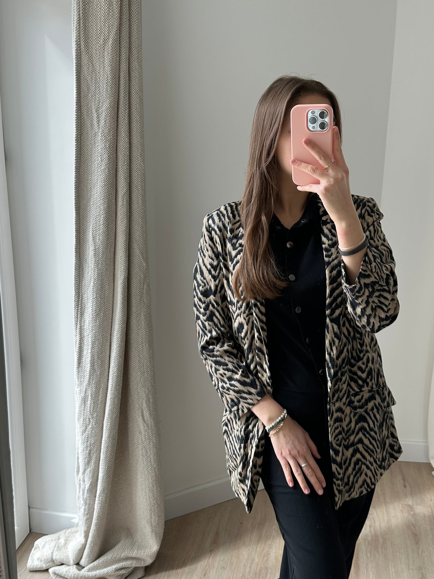 Blazer MANGO Taille S