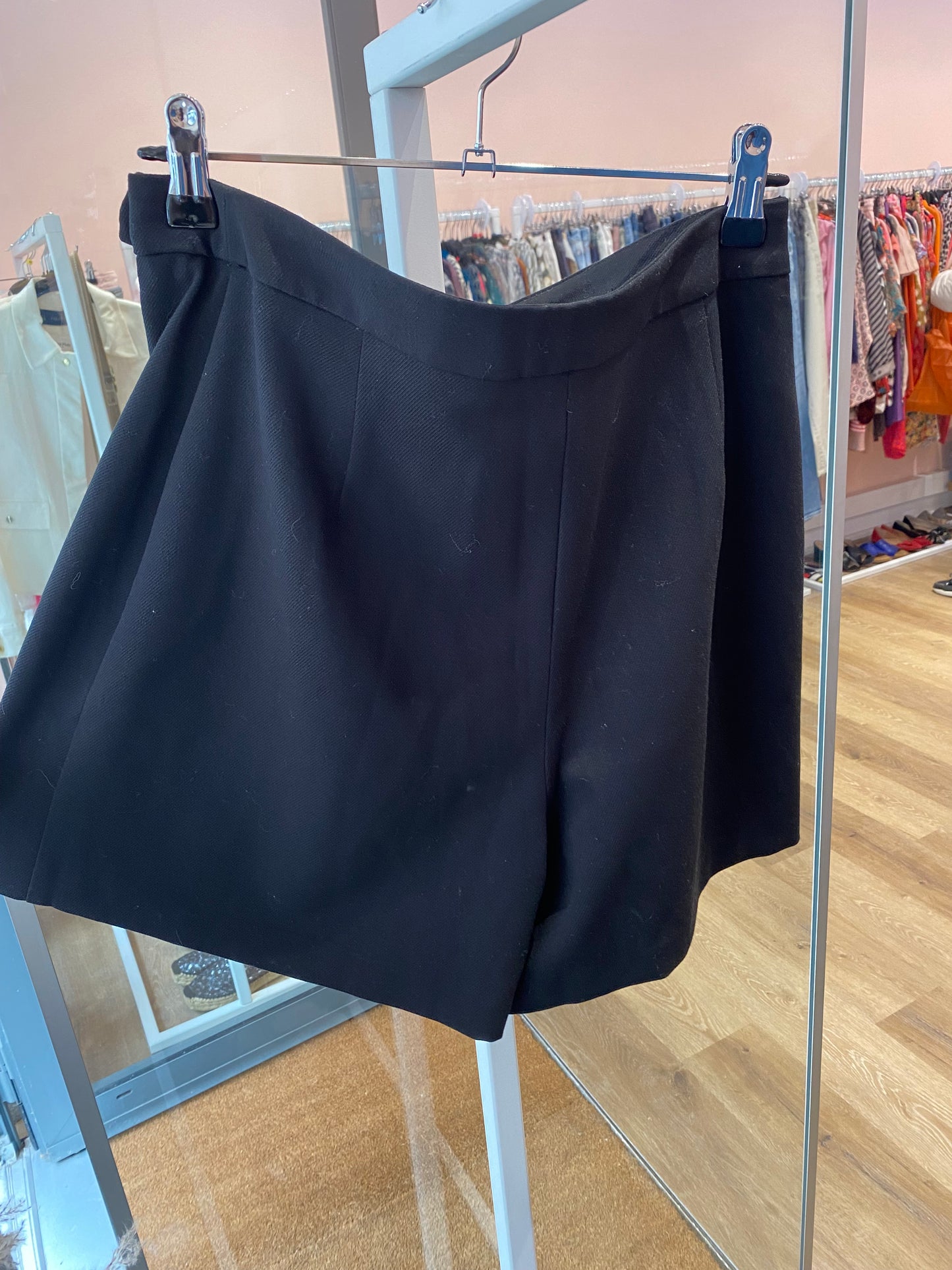 Jupe short Naf Naf T.38