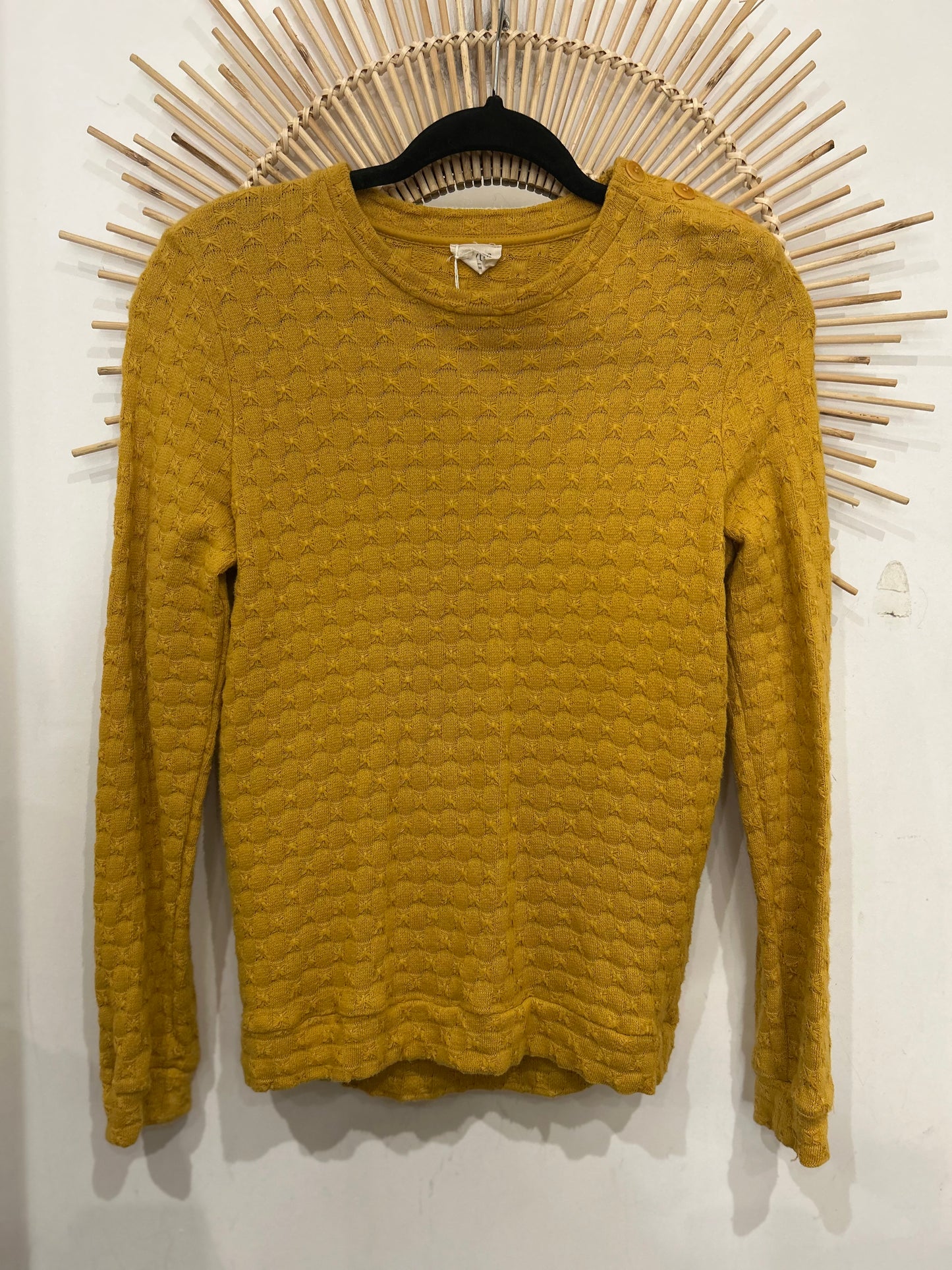 Pull Ekyog Taille S