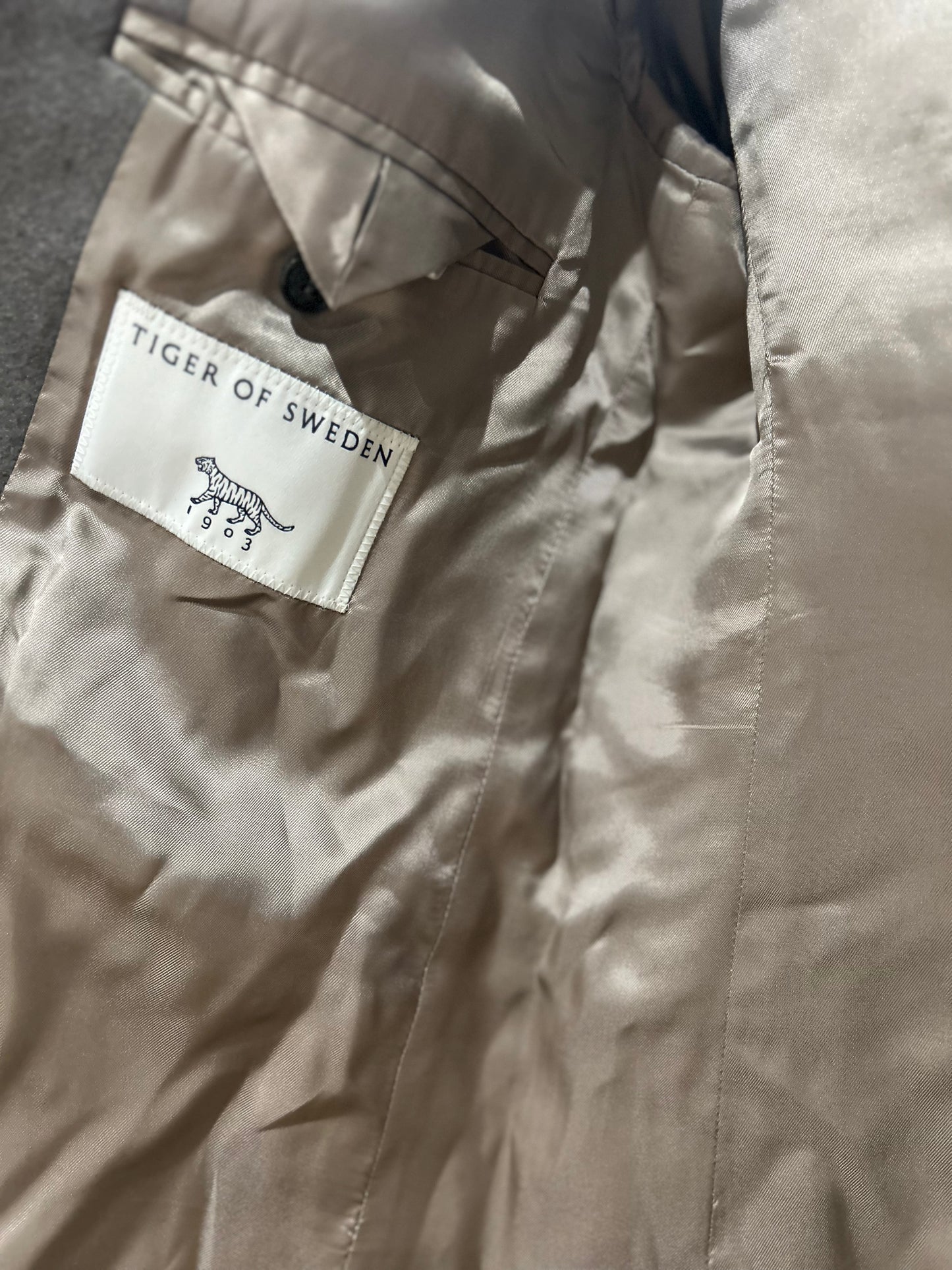 Blazer Tiger of sweden Taille 36