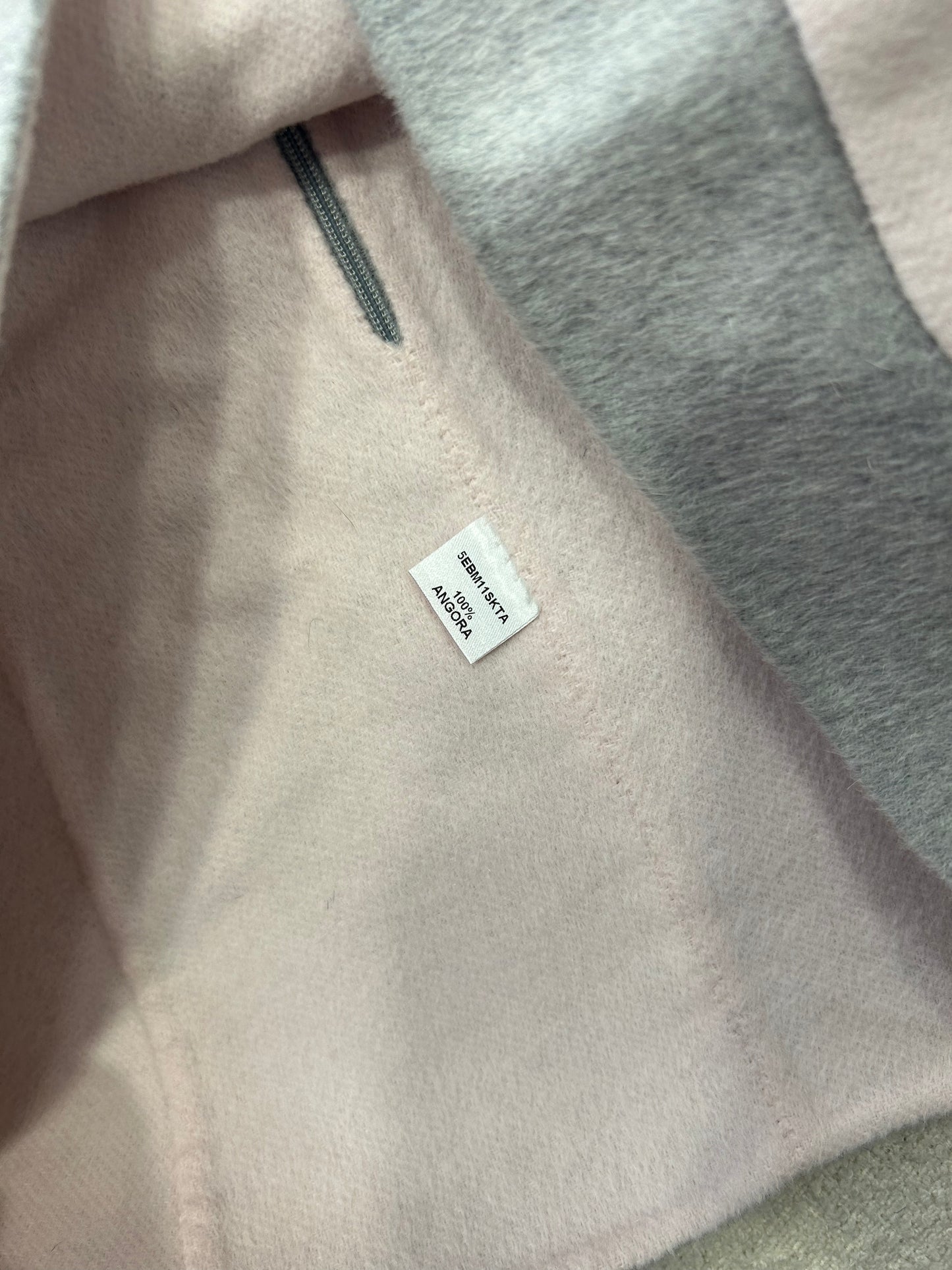 Jupe Christian Dior Taille 8 ans