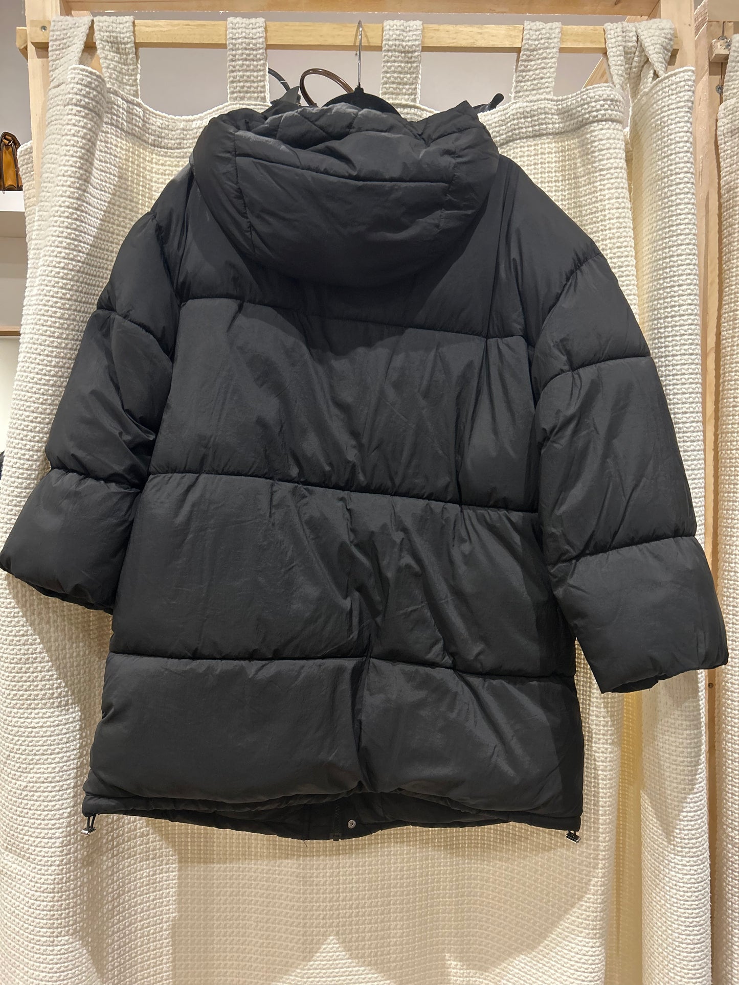 Doudoune Object Taille 38