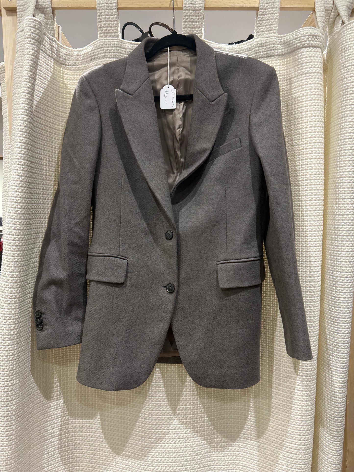 Blazer Tiger of sweden Taille 36