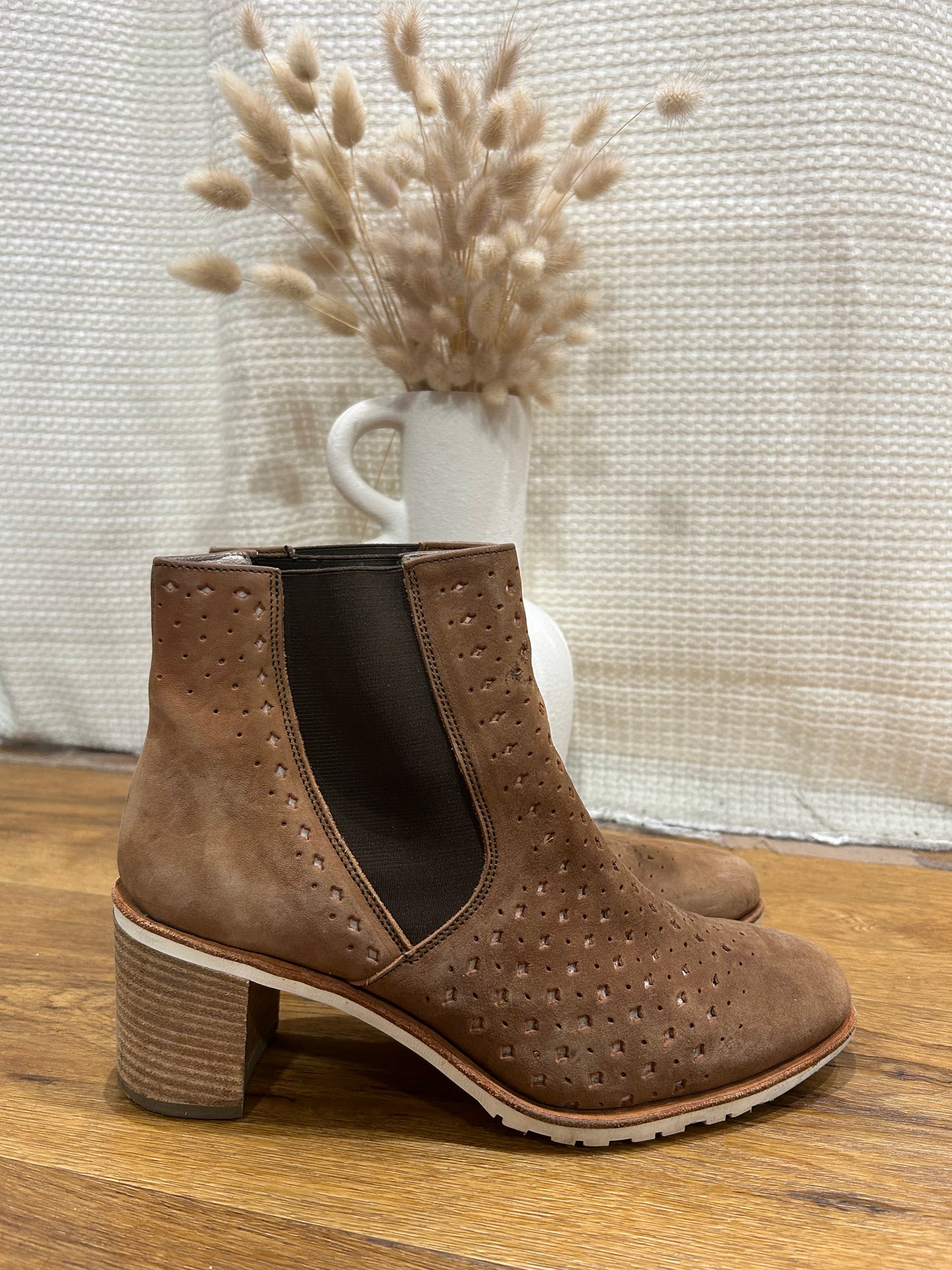 Bottines Paraboot Taille 39