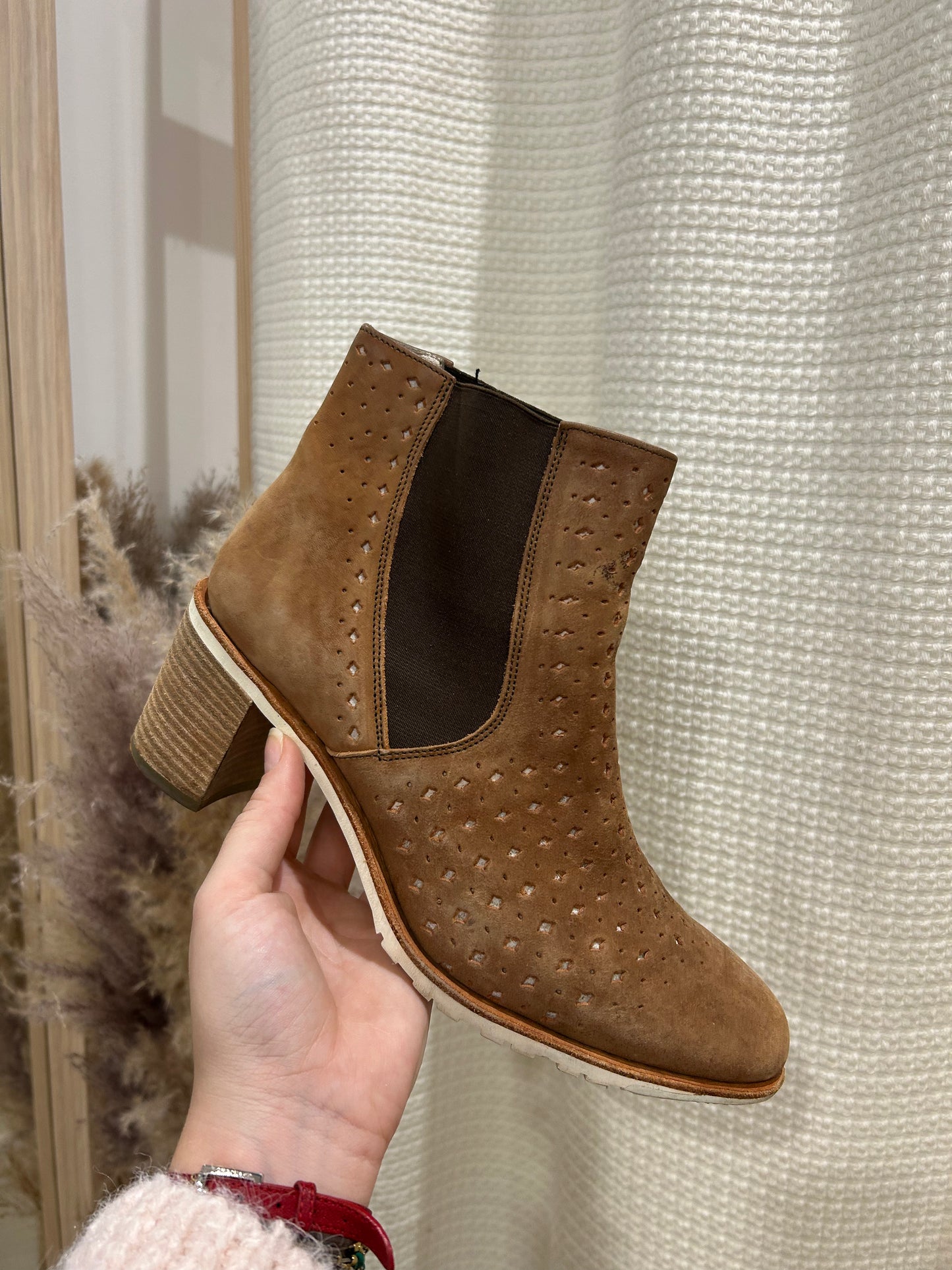 Bottines Paraboot Taille 39
