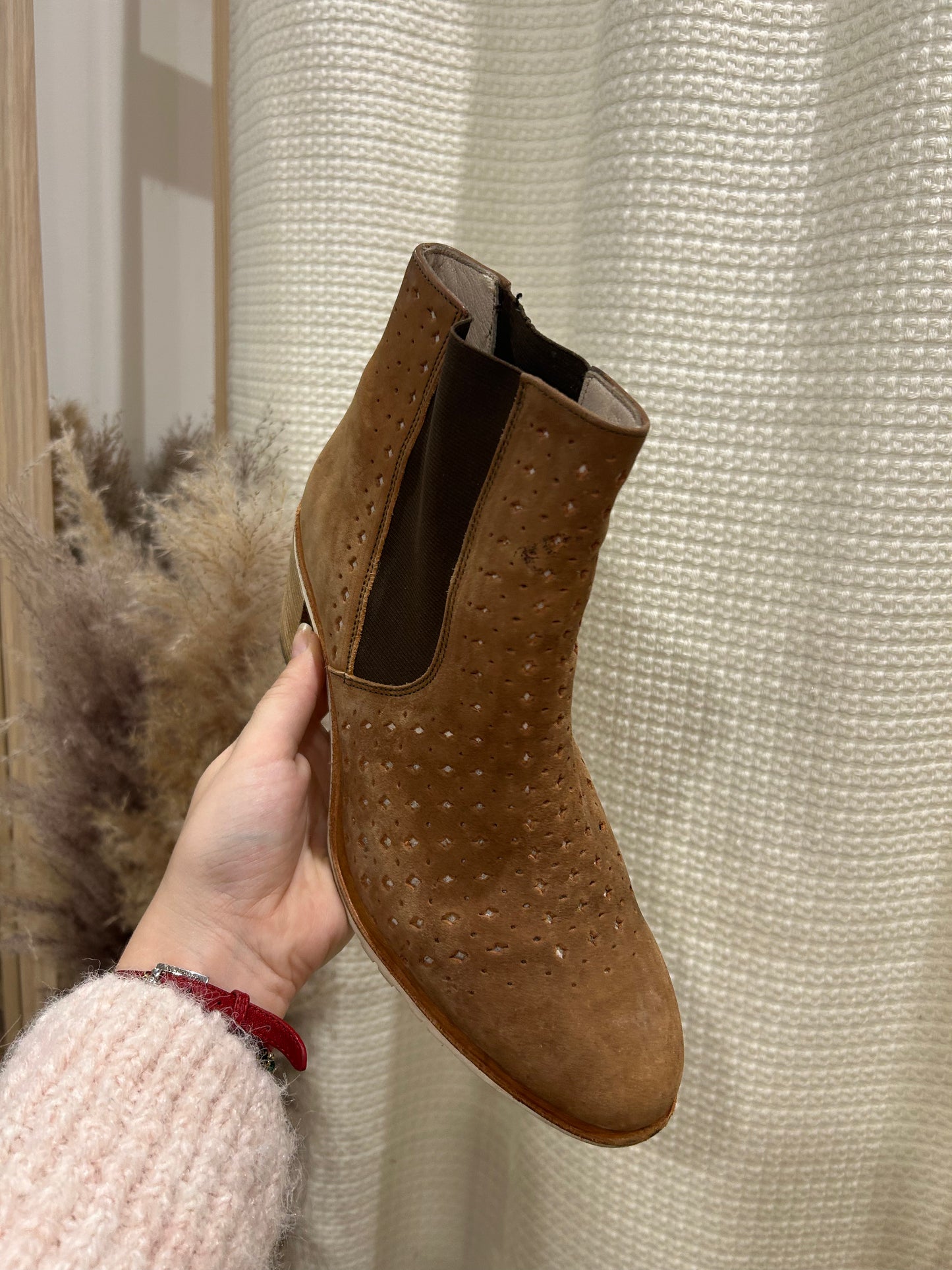 Bottines Paraboot Taille 39