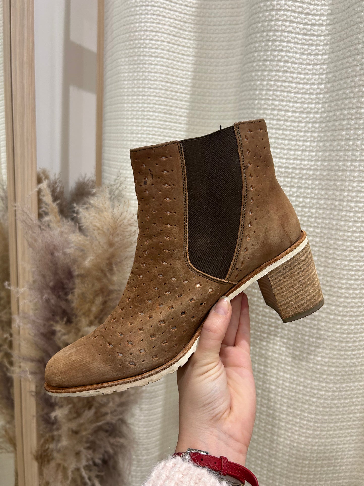 Bottines Paraboot Taille 39