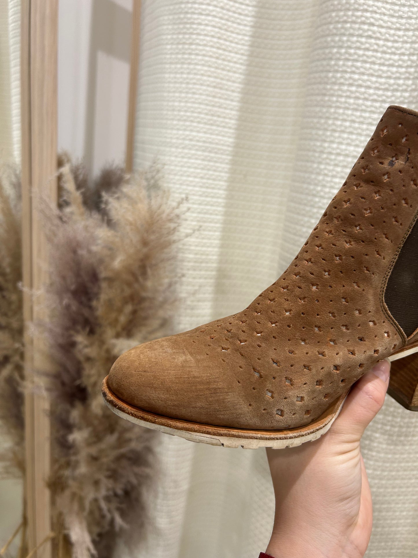 Bottines Paraboot Taille 39