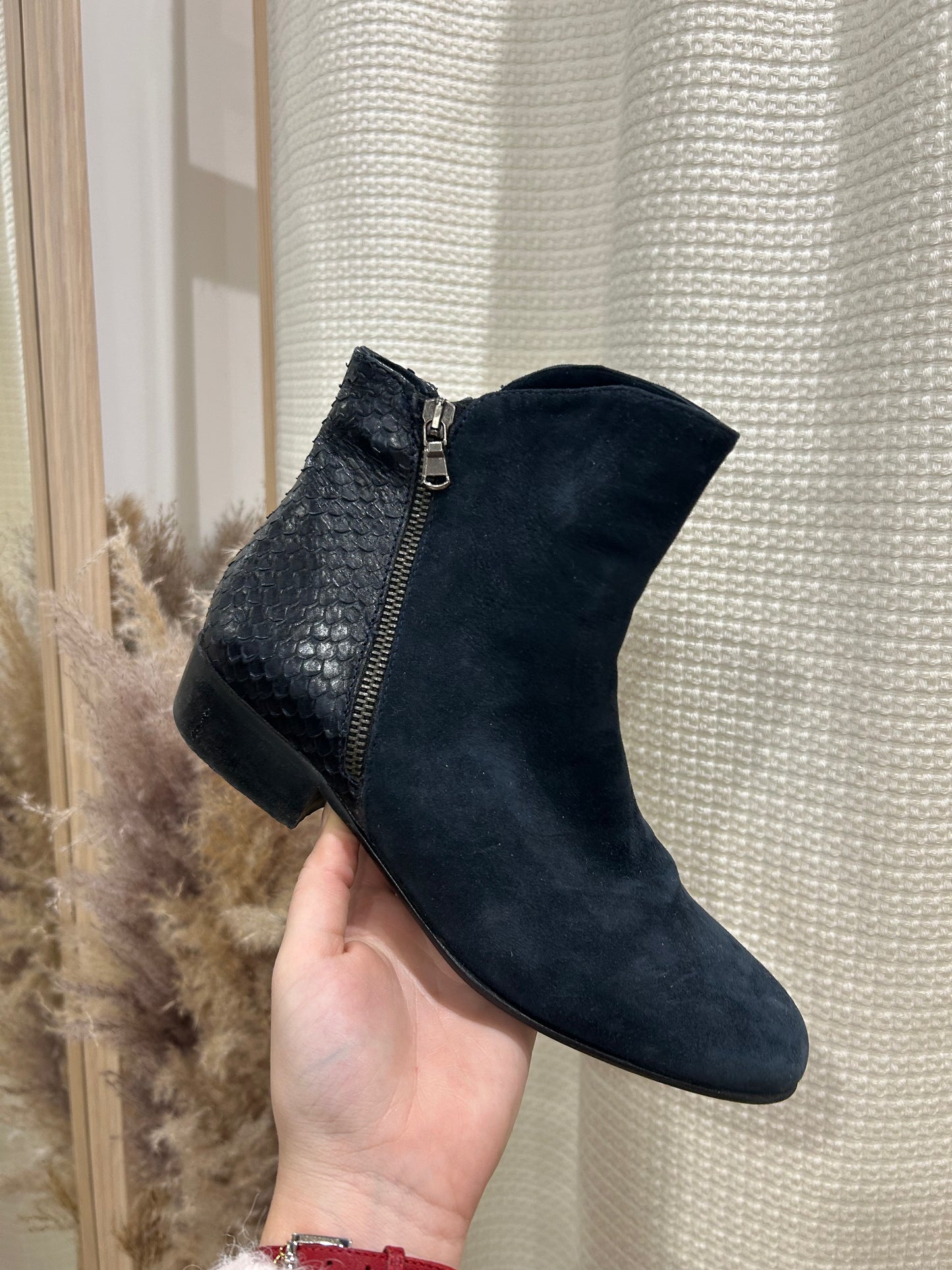 Bottines Laminca Taille 38