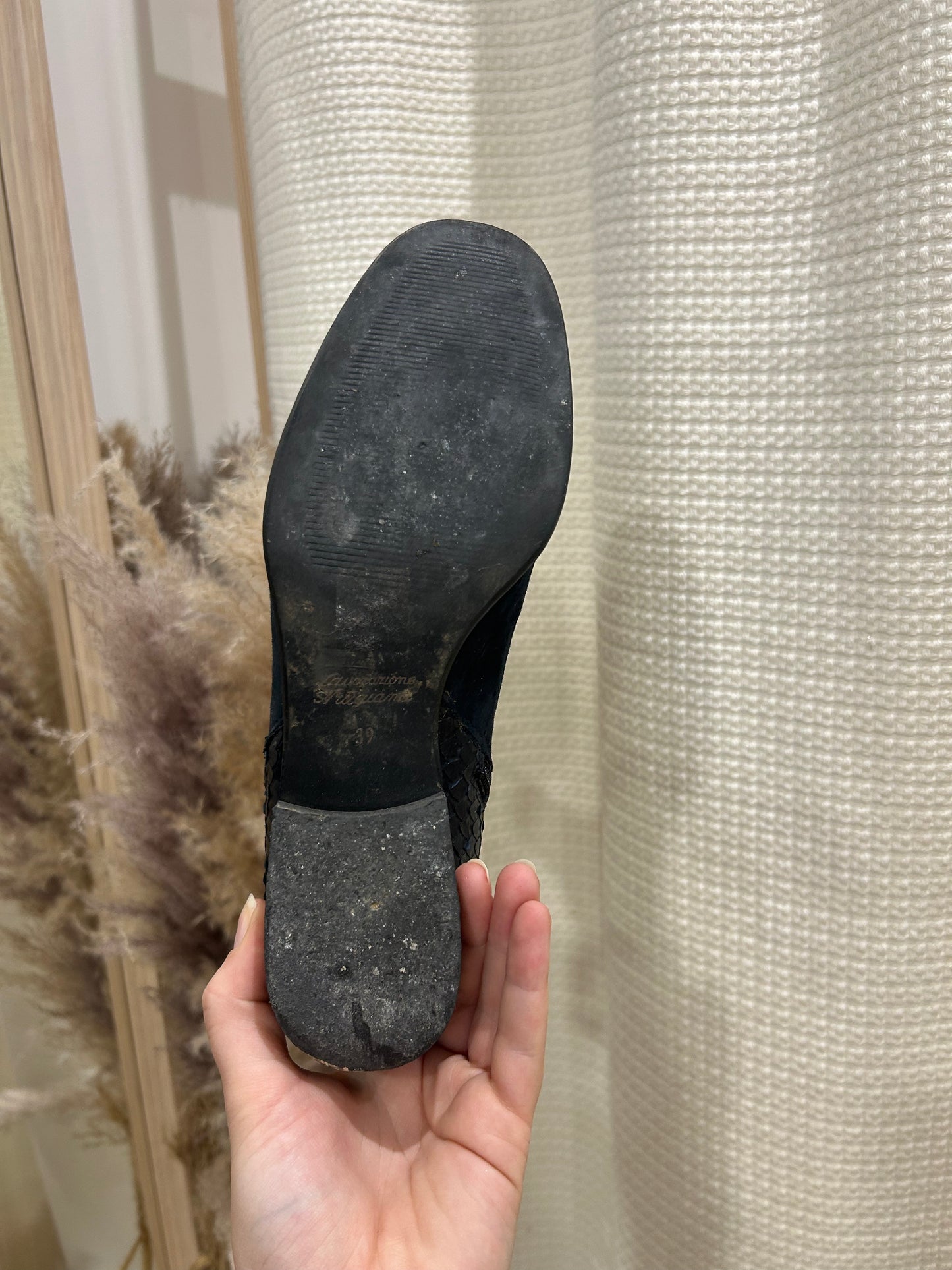 Bottines Laminca Taille 38