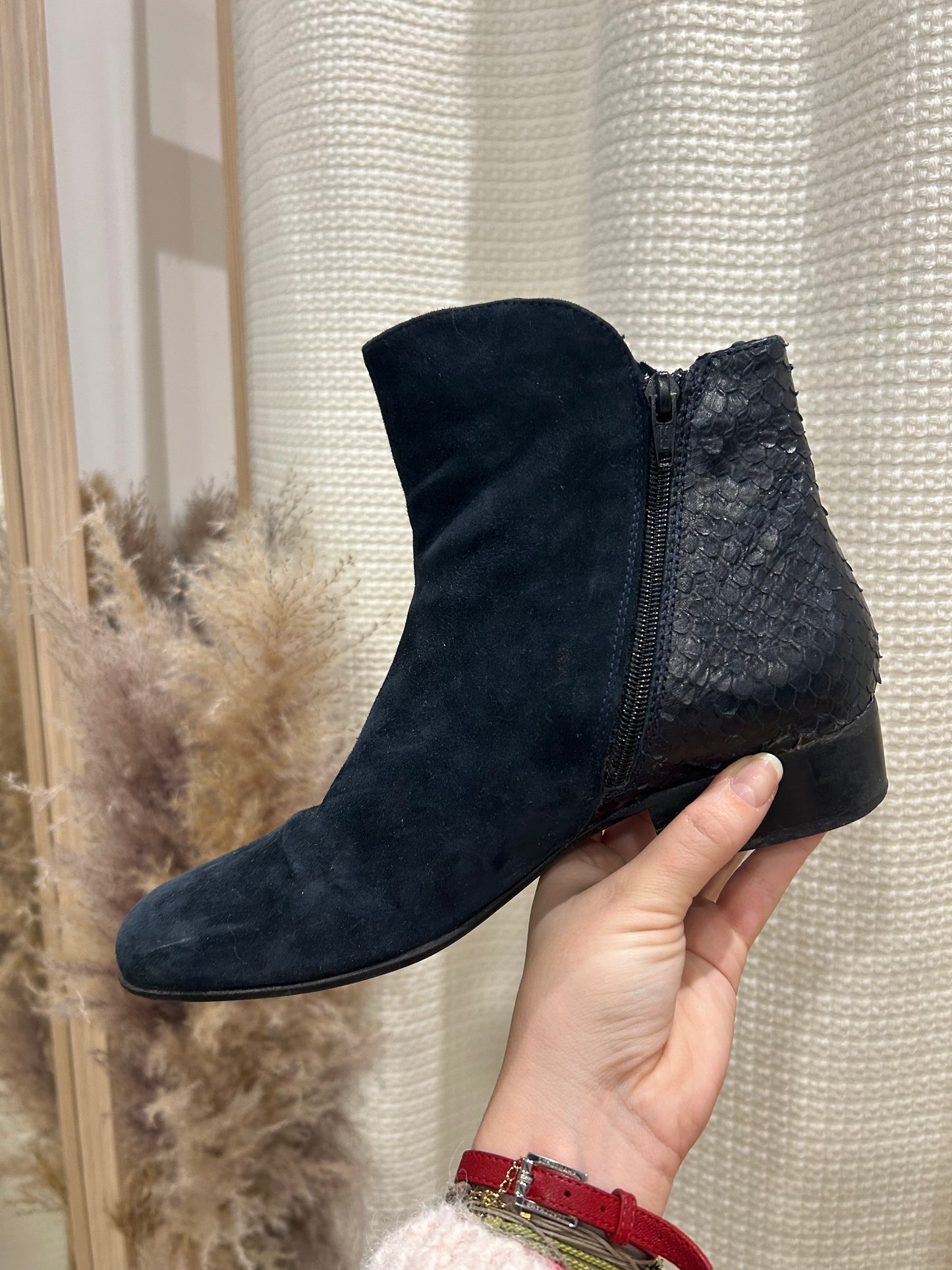 Bottines Laminca Taille 38