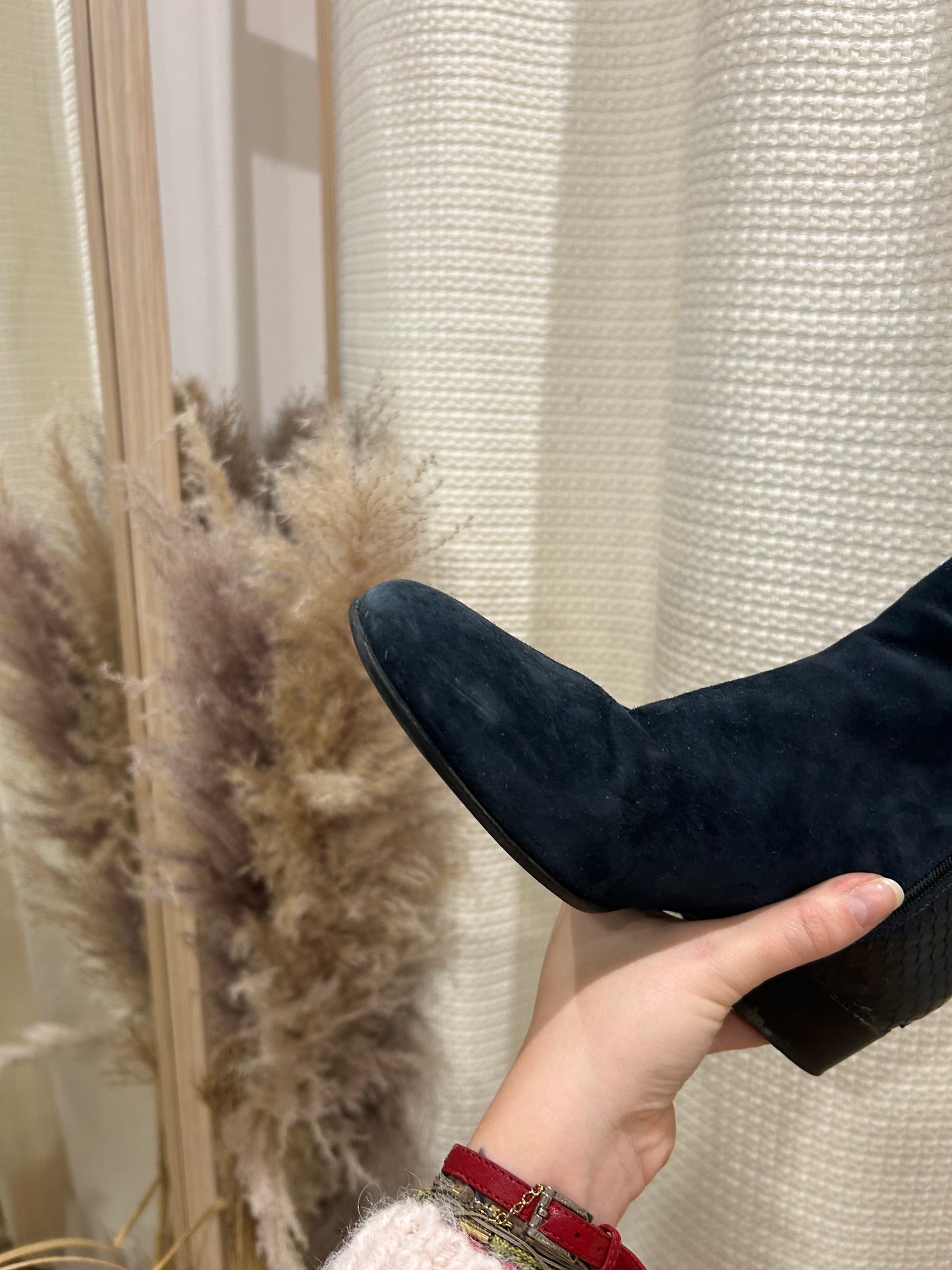 Bottines Laminca Taille 38