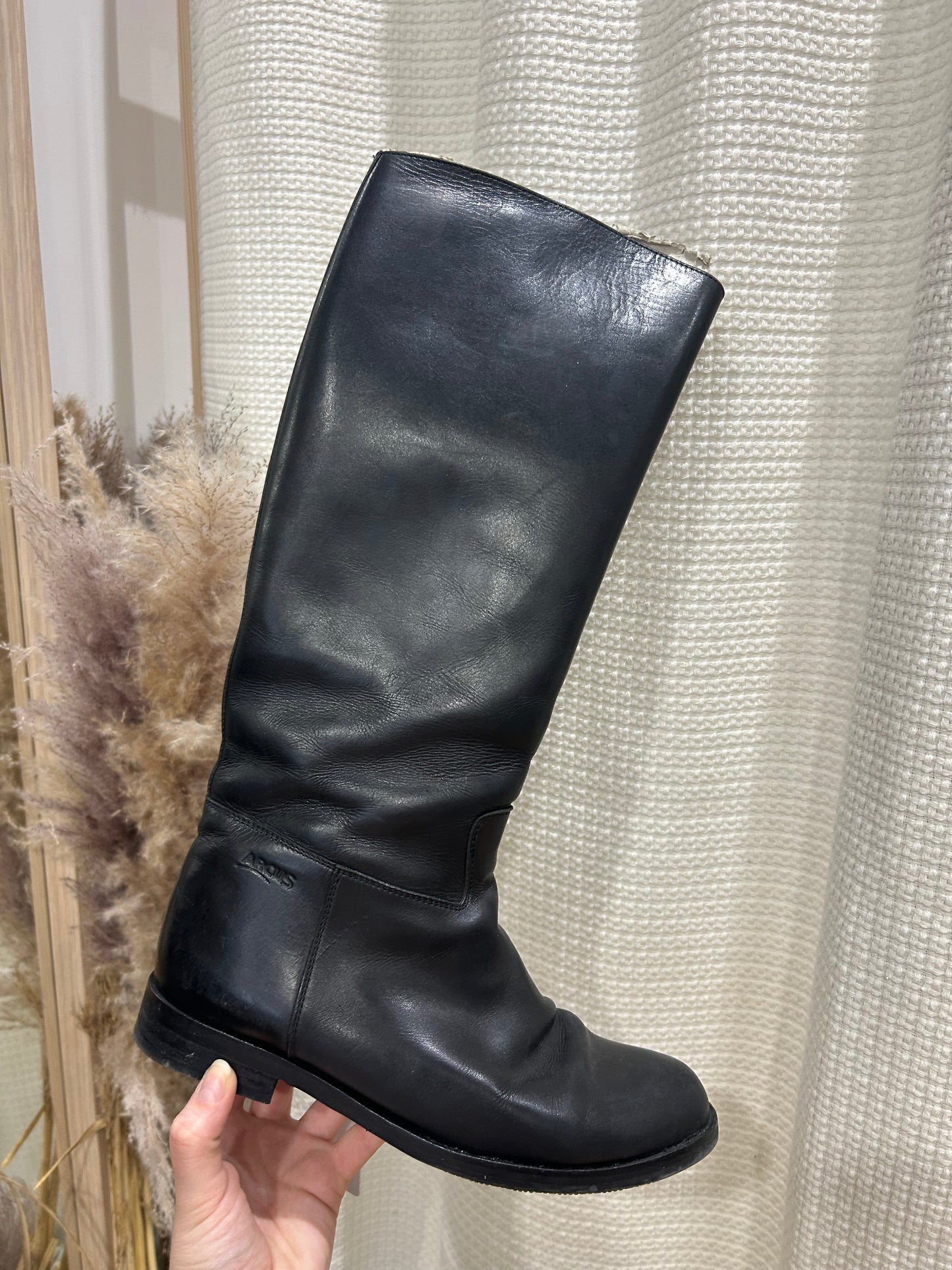 Bottes Arcus Taille 40