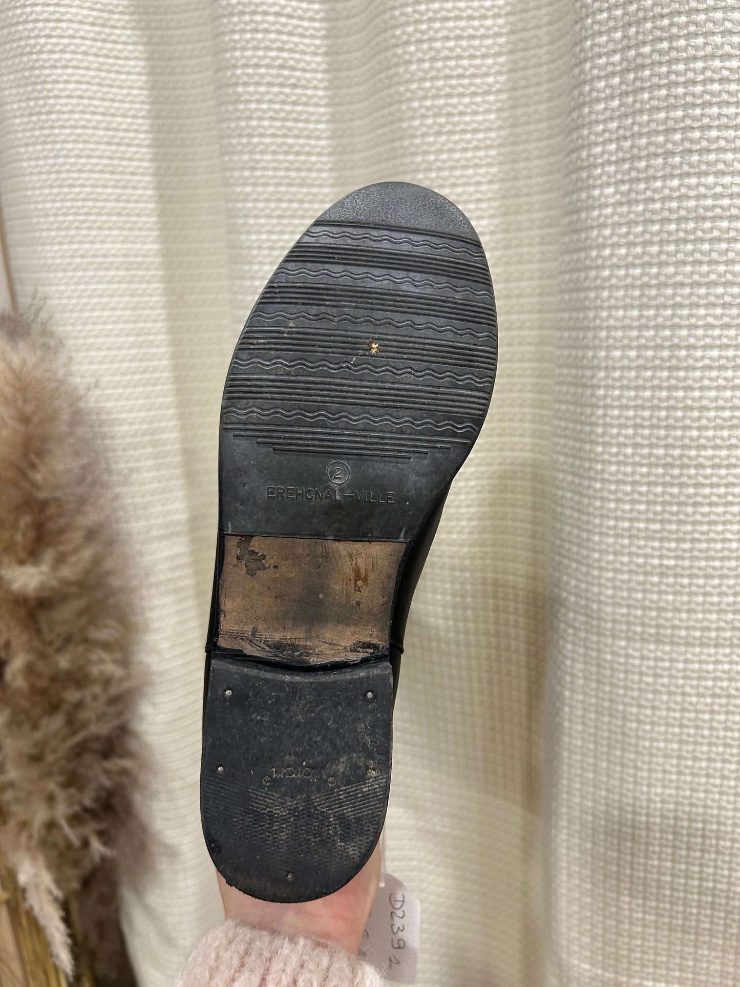 Bottes Arcus Taille 40