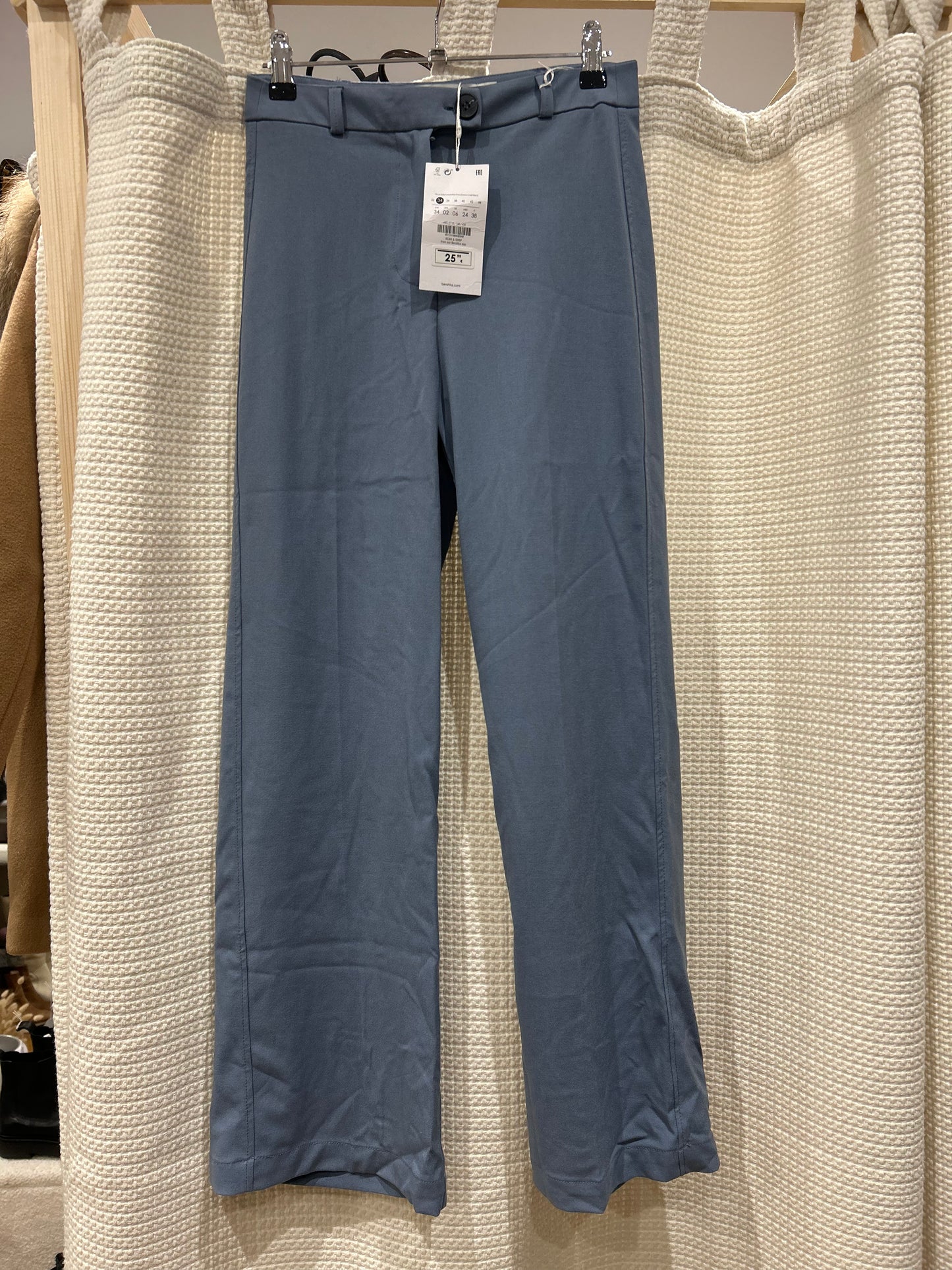 Pantalon Bershka Taille XS