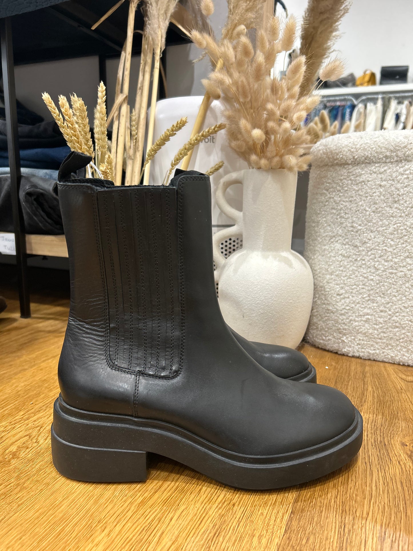 Bottes Vic Matié Taille 37 1/2