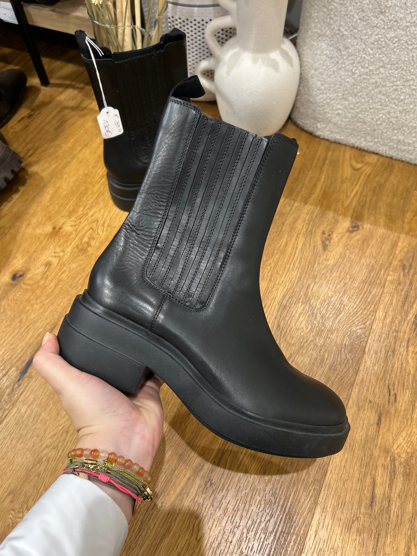 Bottes Vic Matié Taille 37 1/2