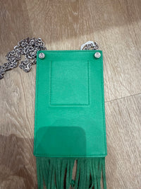 Sac Pocehtte verte Maje 04/06