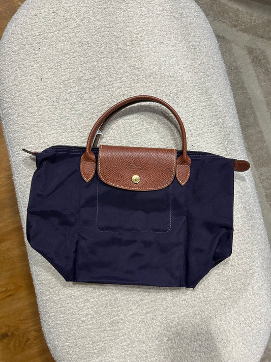 Sac Longchamp pliable