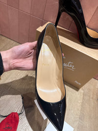 Escarpins Louboutin modèle Pigalle T.41