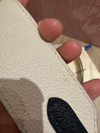 Bandoulière Louis Vuitton — 102 cm — vendue seule 15/10