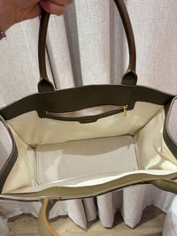 Cabas Maje beige T.U