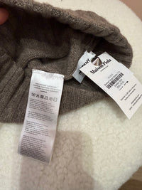 Bonnet Taupe Notshy T.TU