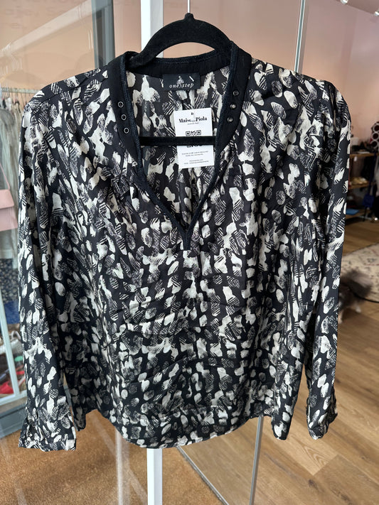 Blouse One step T.38